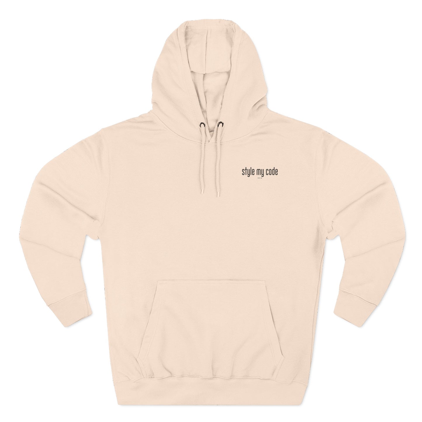 The Valley Hoodie