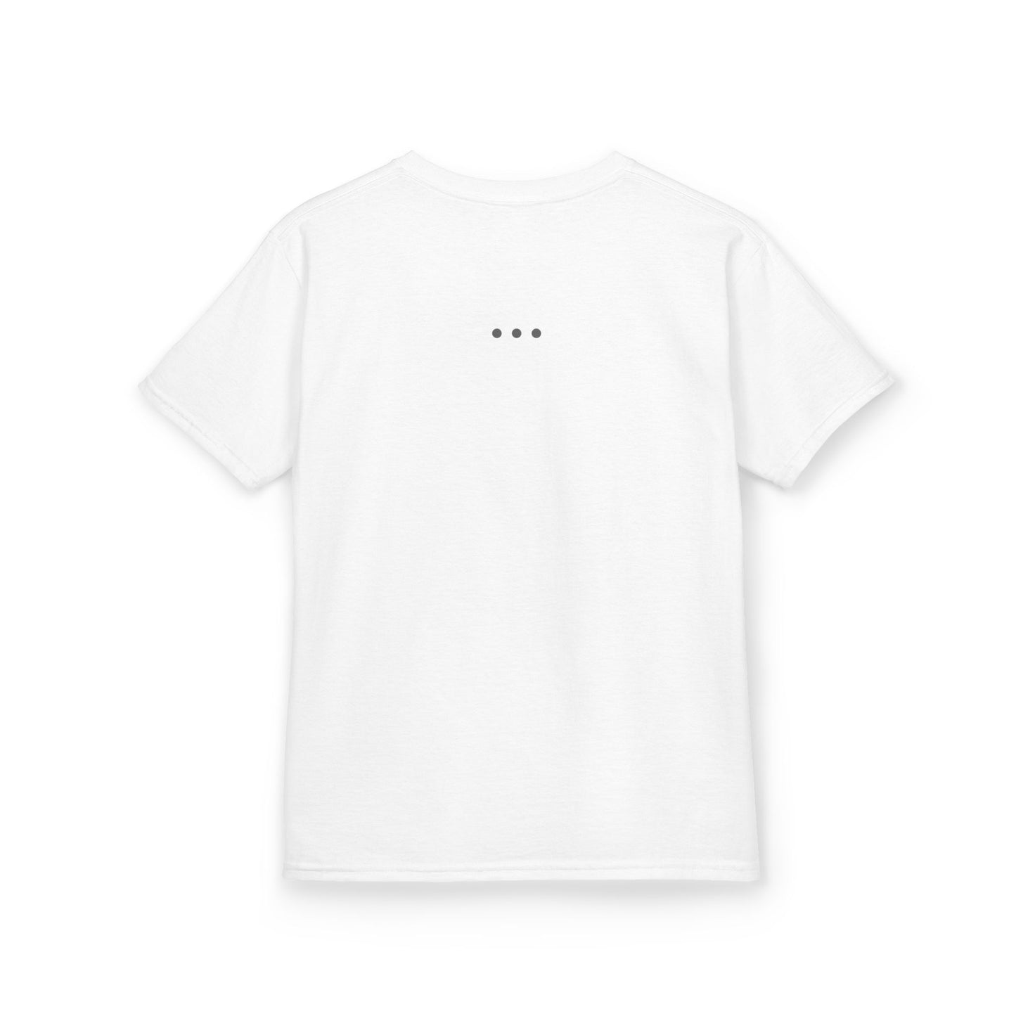 213 logo - Kid's Unisex Trendy Tee