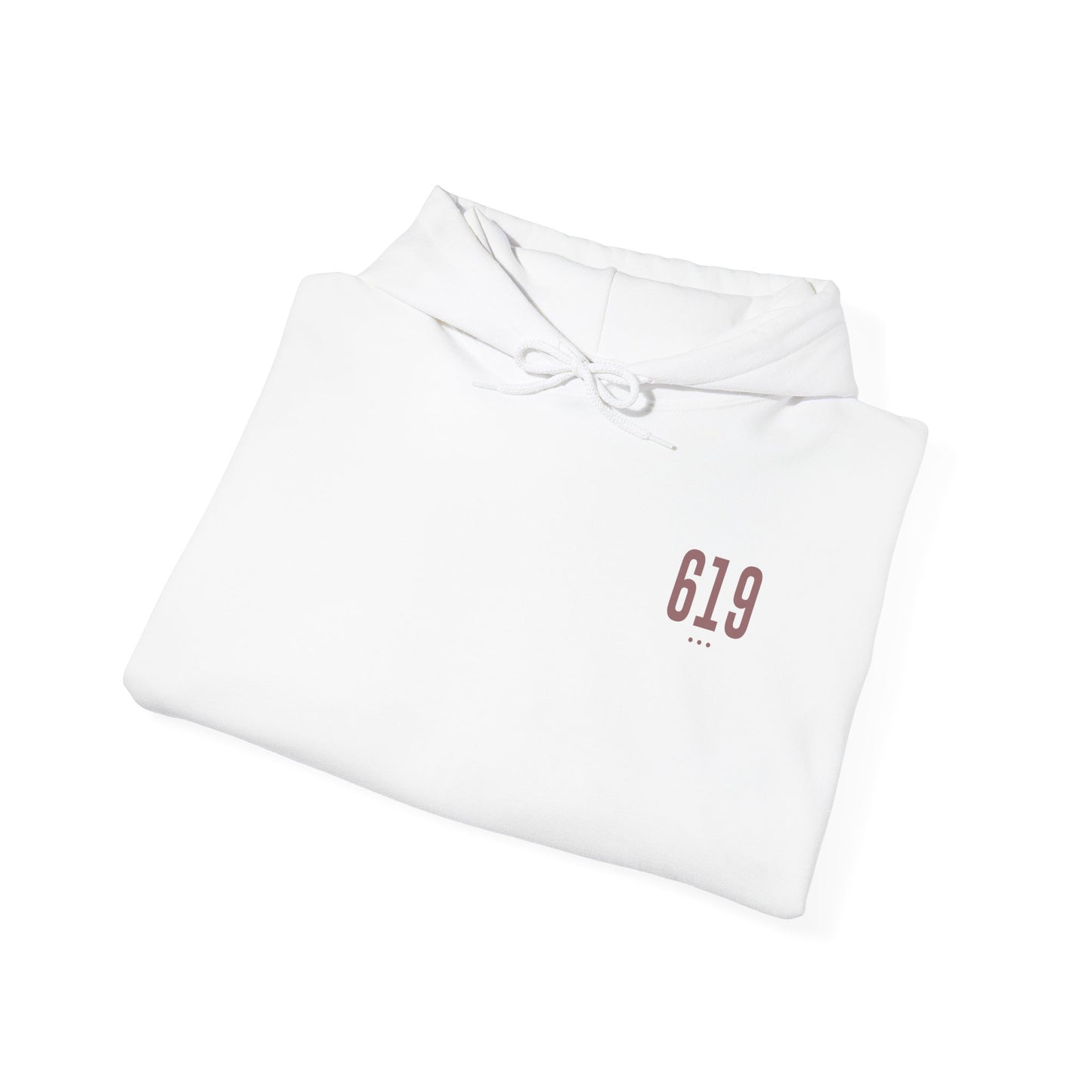 619 Hoodie