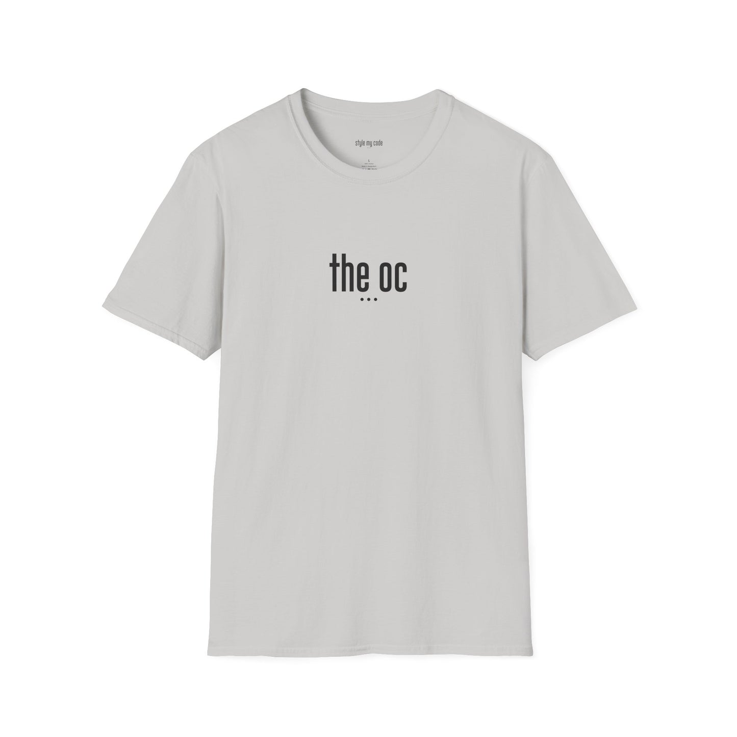The OC T-Shirt