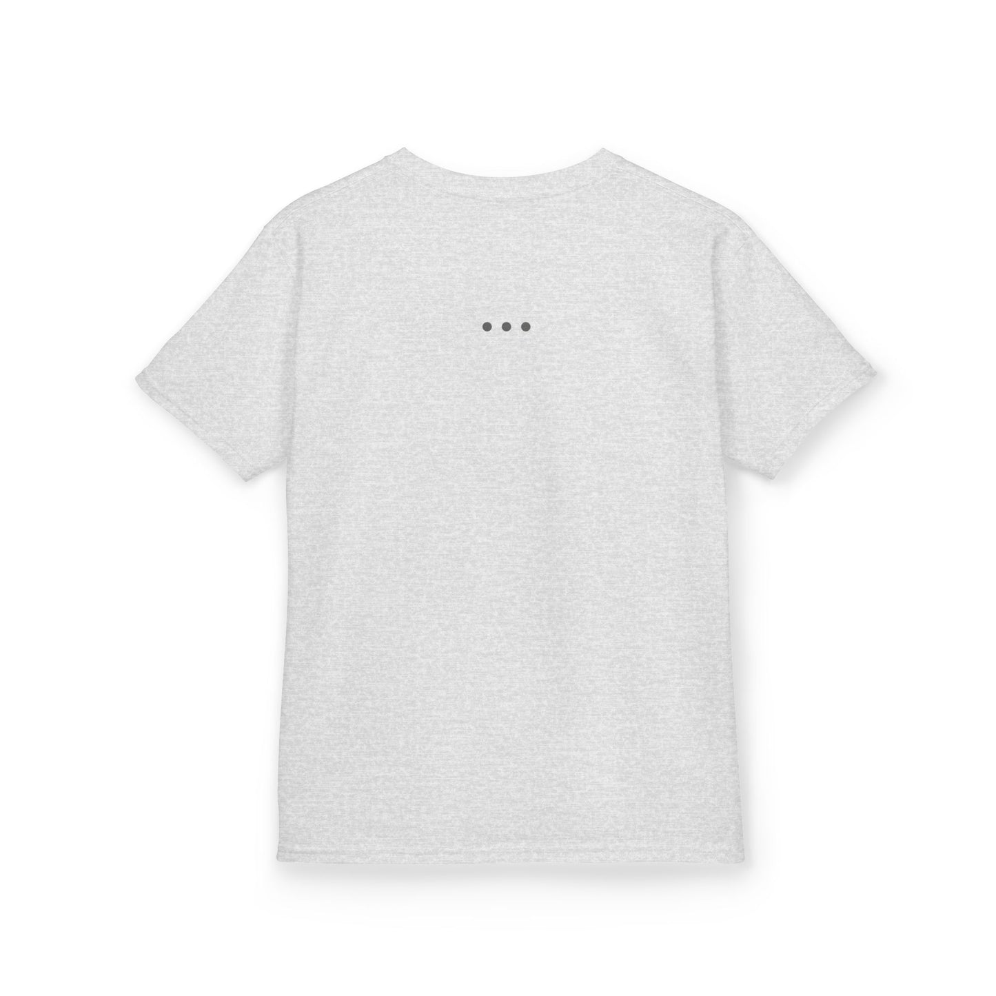 213 logo - Kid's Unisex Trendy Tee