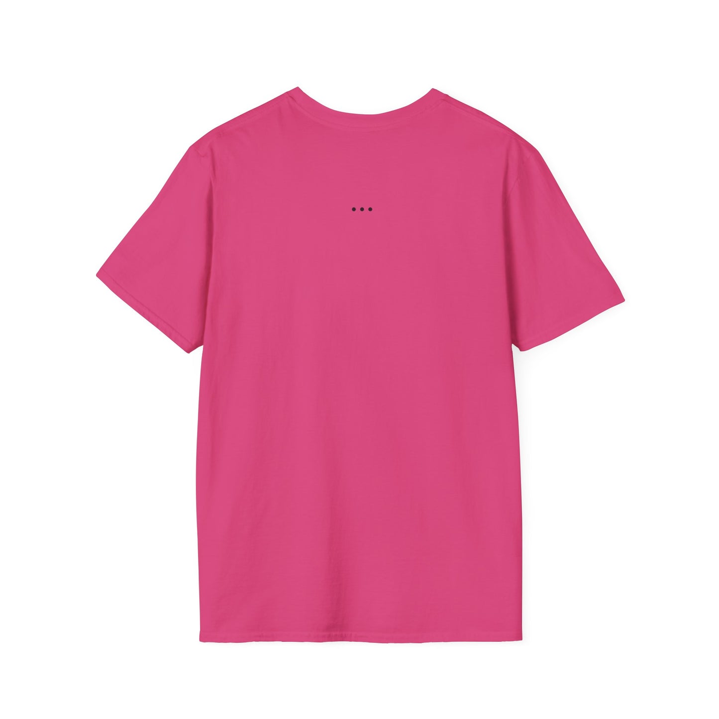 SoCal Local Floral T-Shirt | Unisex Softstyle Tee | Beachwear, Casual Outfit, Gift for Friends, Summer Vibes, Team Event
