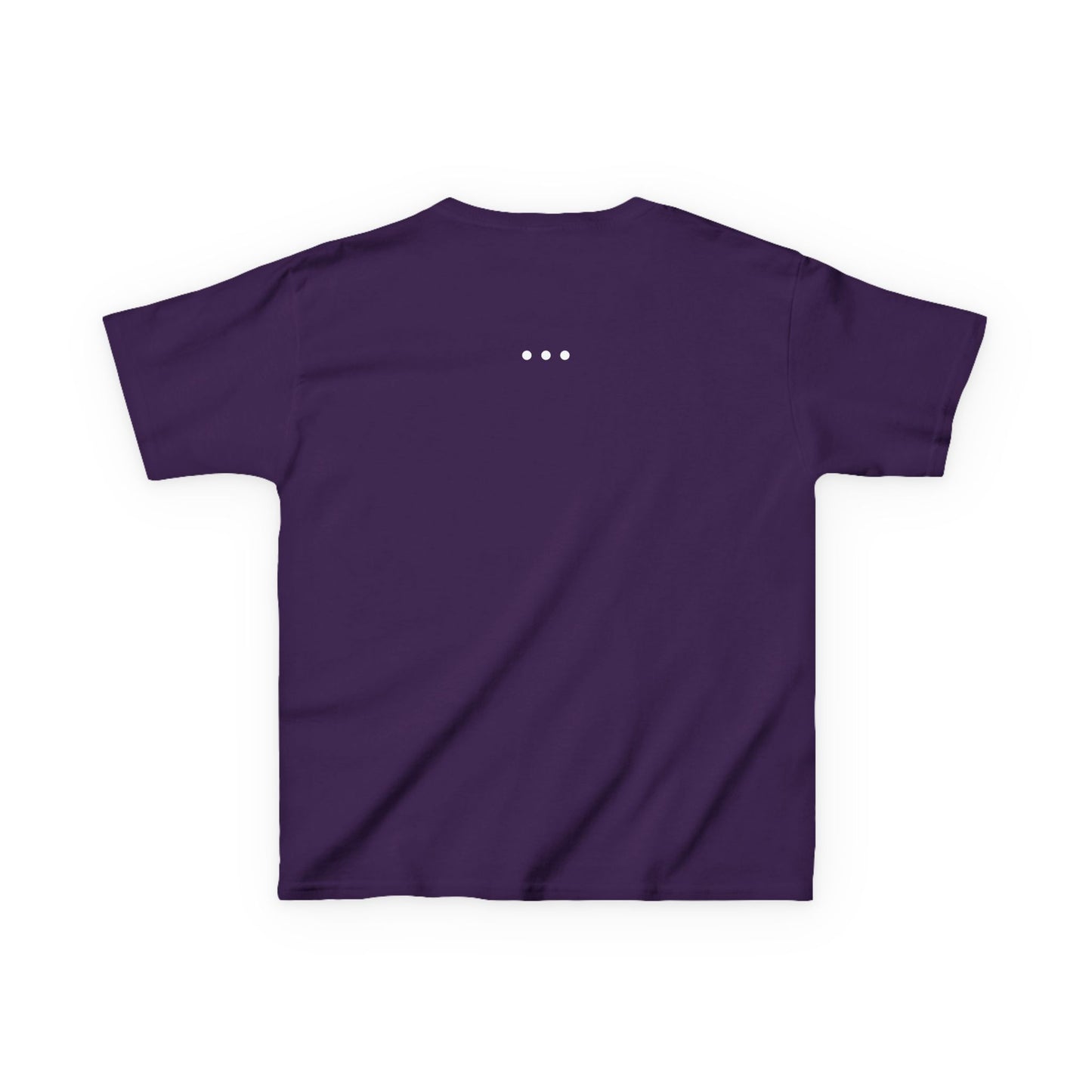 442 - Kid's Unisex Trendy Tee