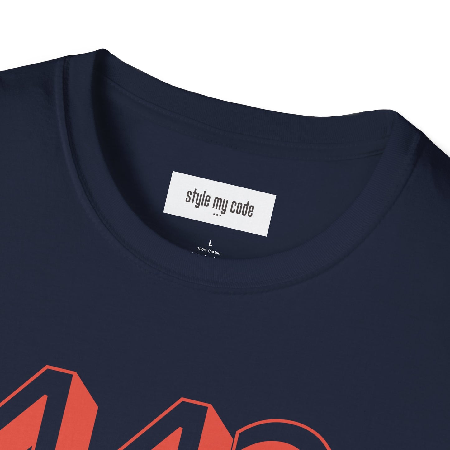 442 Retro Tee