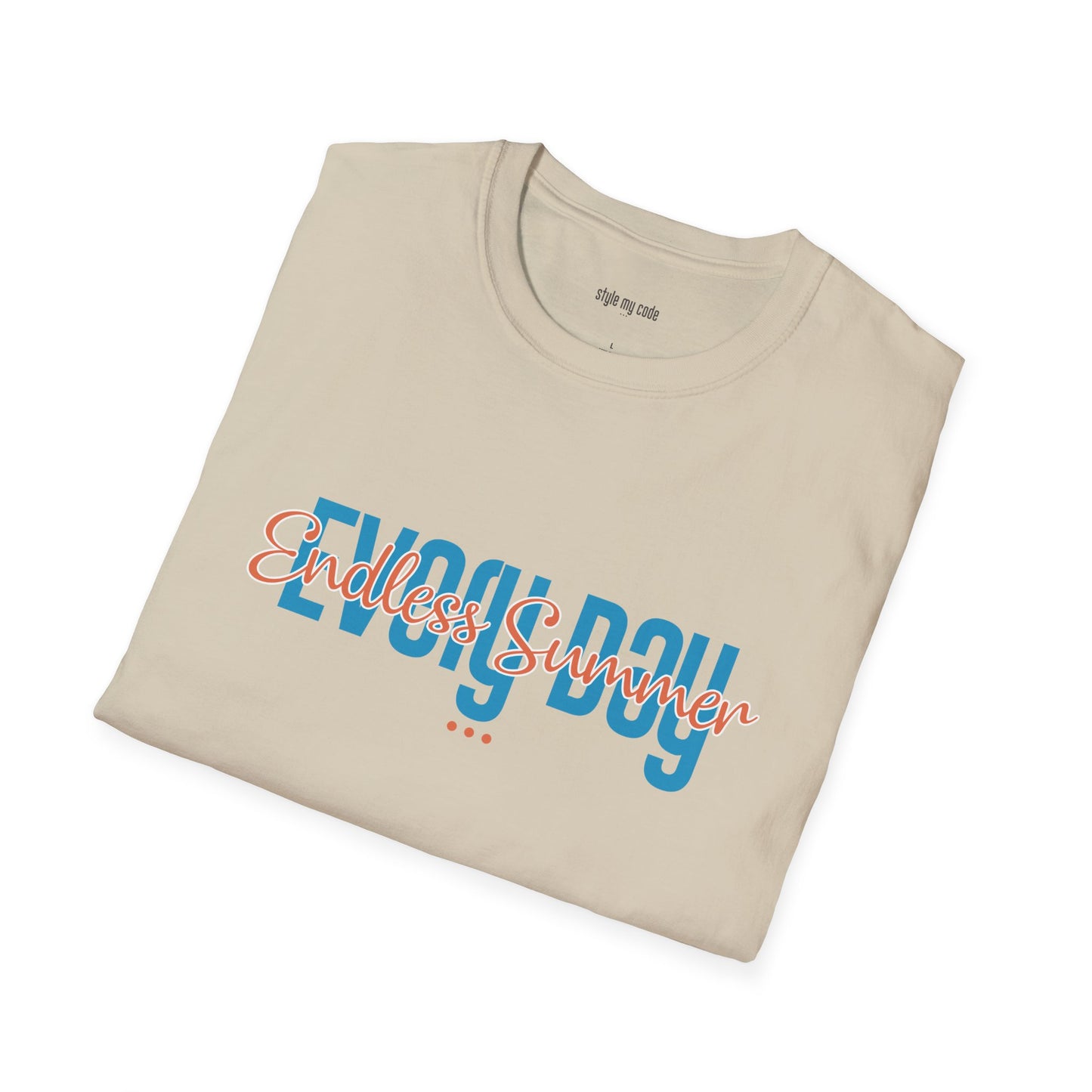 Summer T-Shirt