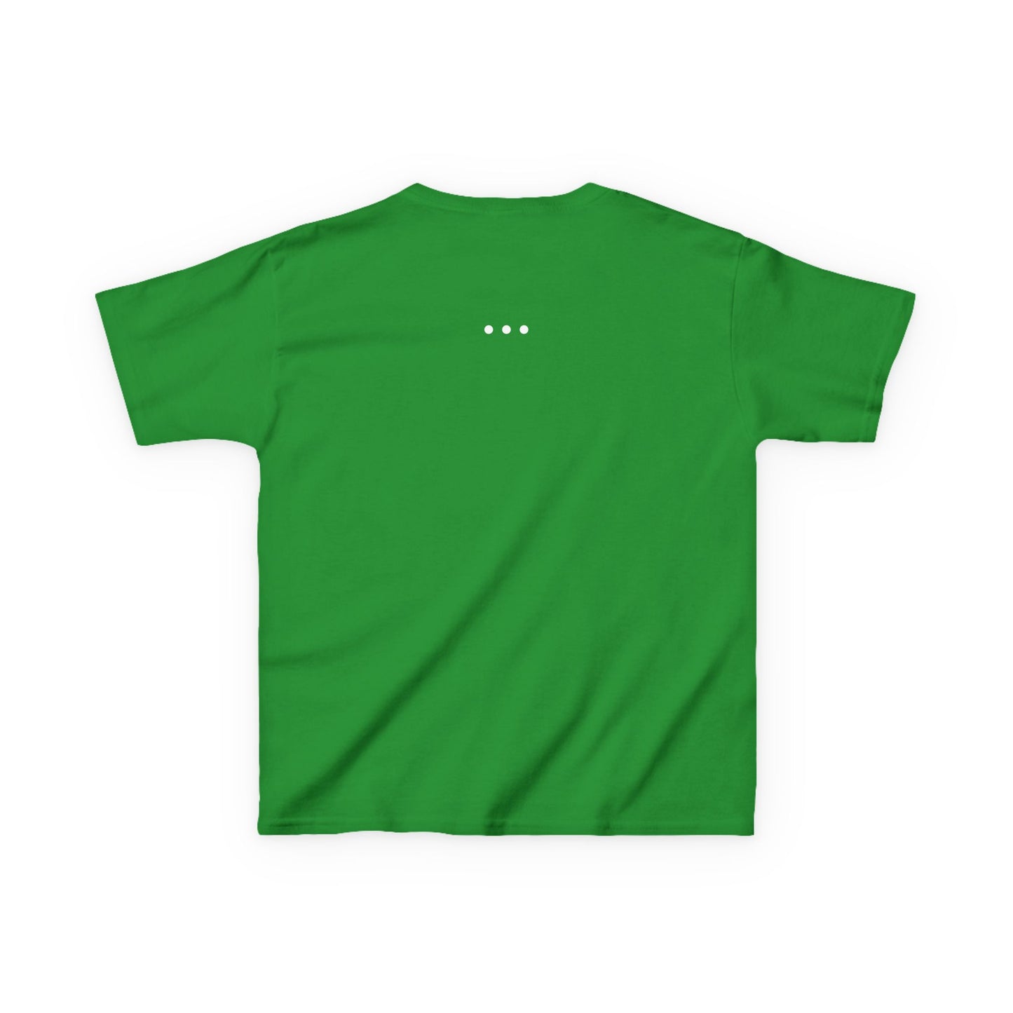 442 - Kid's Unisex Trendy Tee