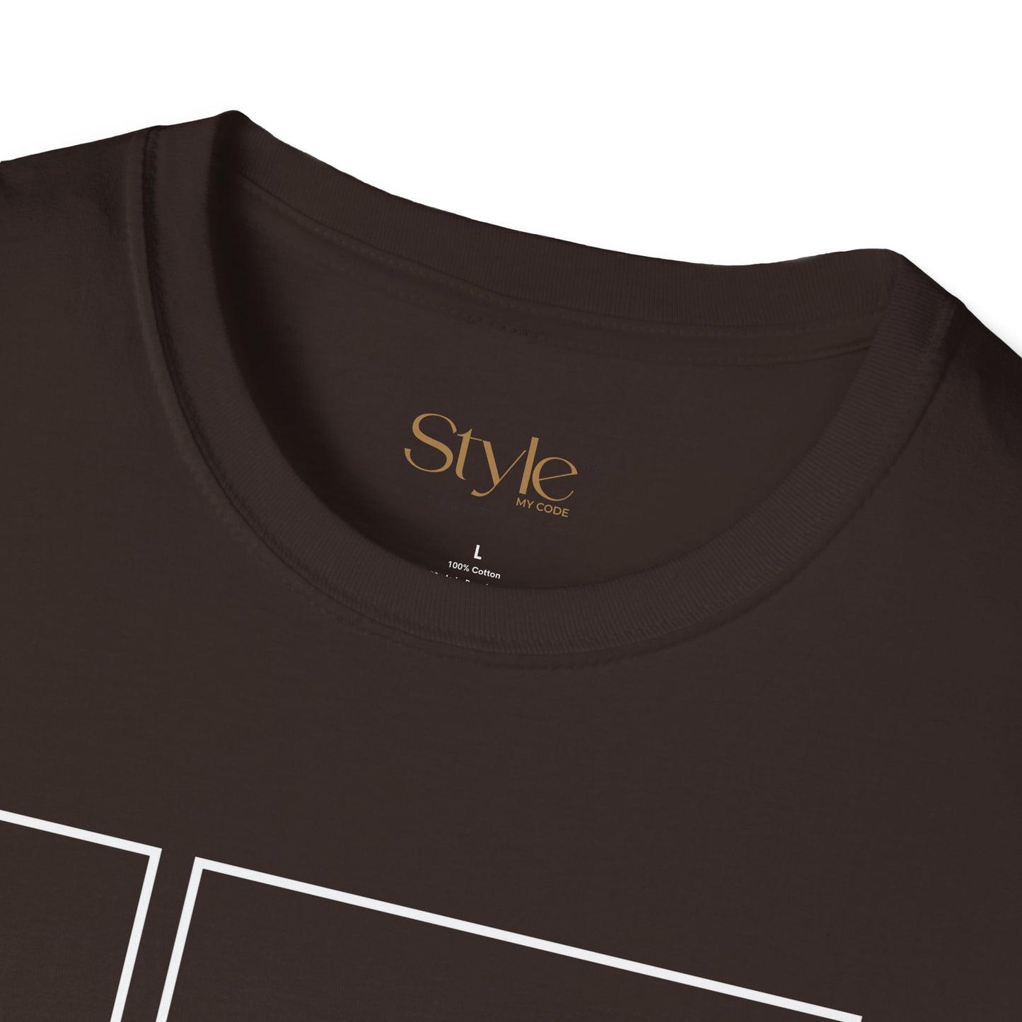 Inland Empire "IE" Trendy Minimalist Unisex T-Shirt | Perfect for Casual Wear, Street Style, Gifts, Summer Festivals, Everyday Comfort