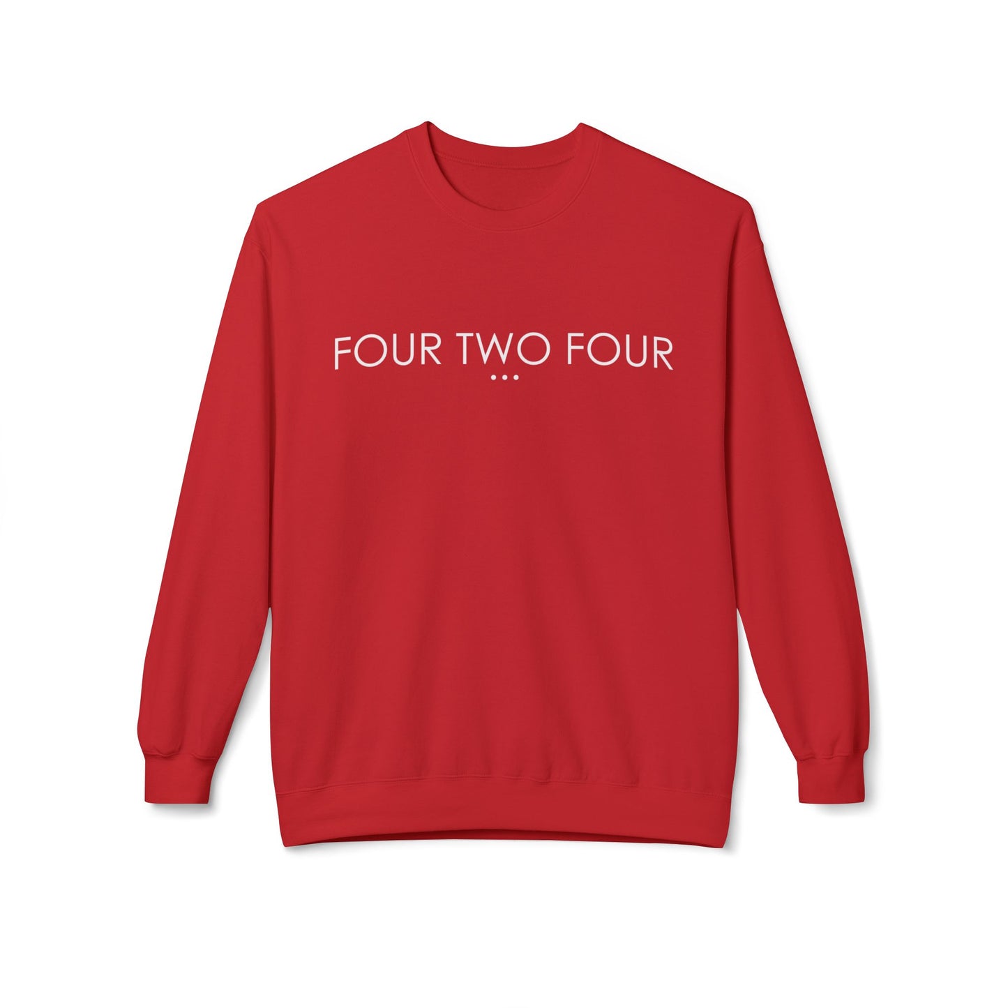 FOUR TWO FOUR Sweatshirt