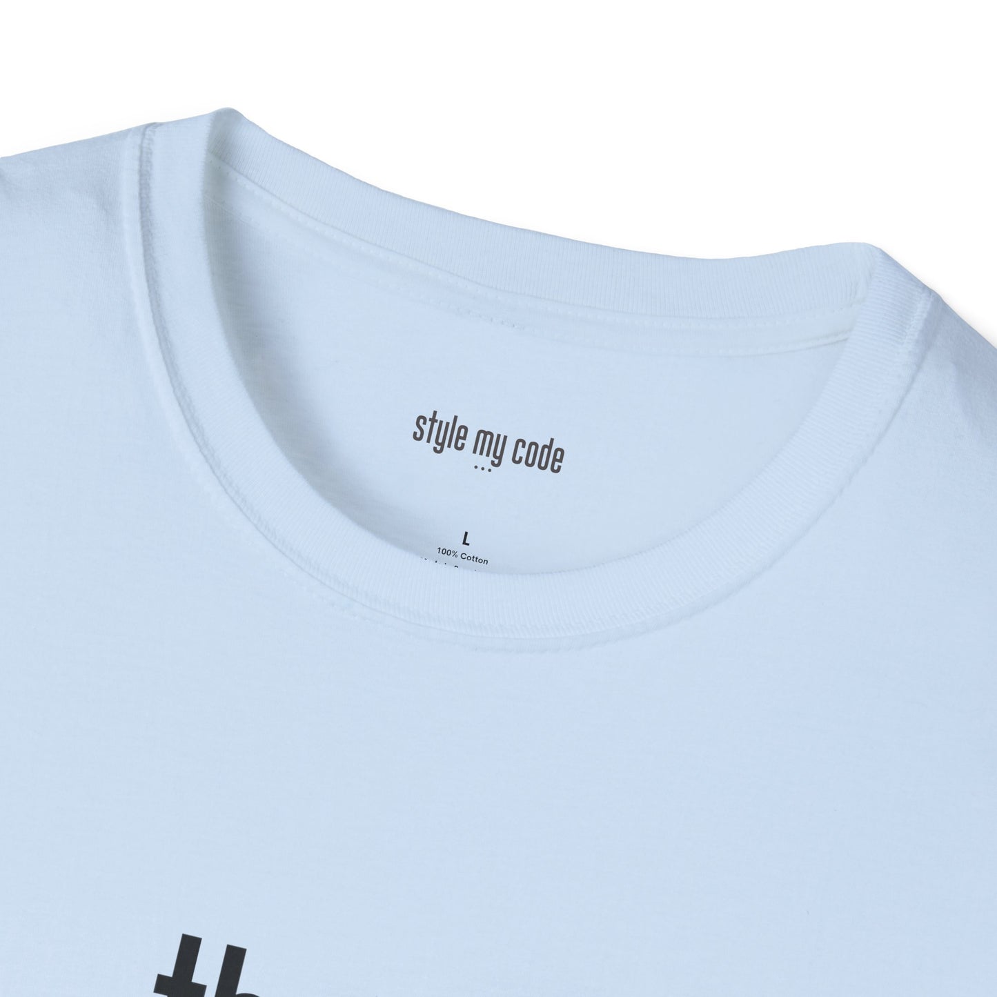 The OC T-Shirt