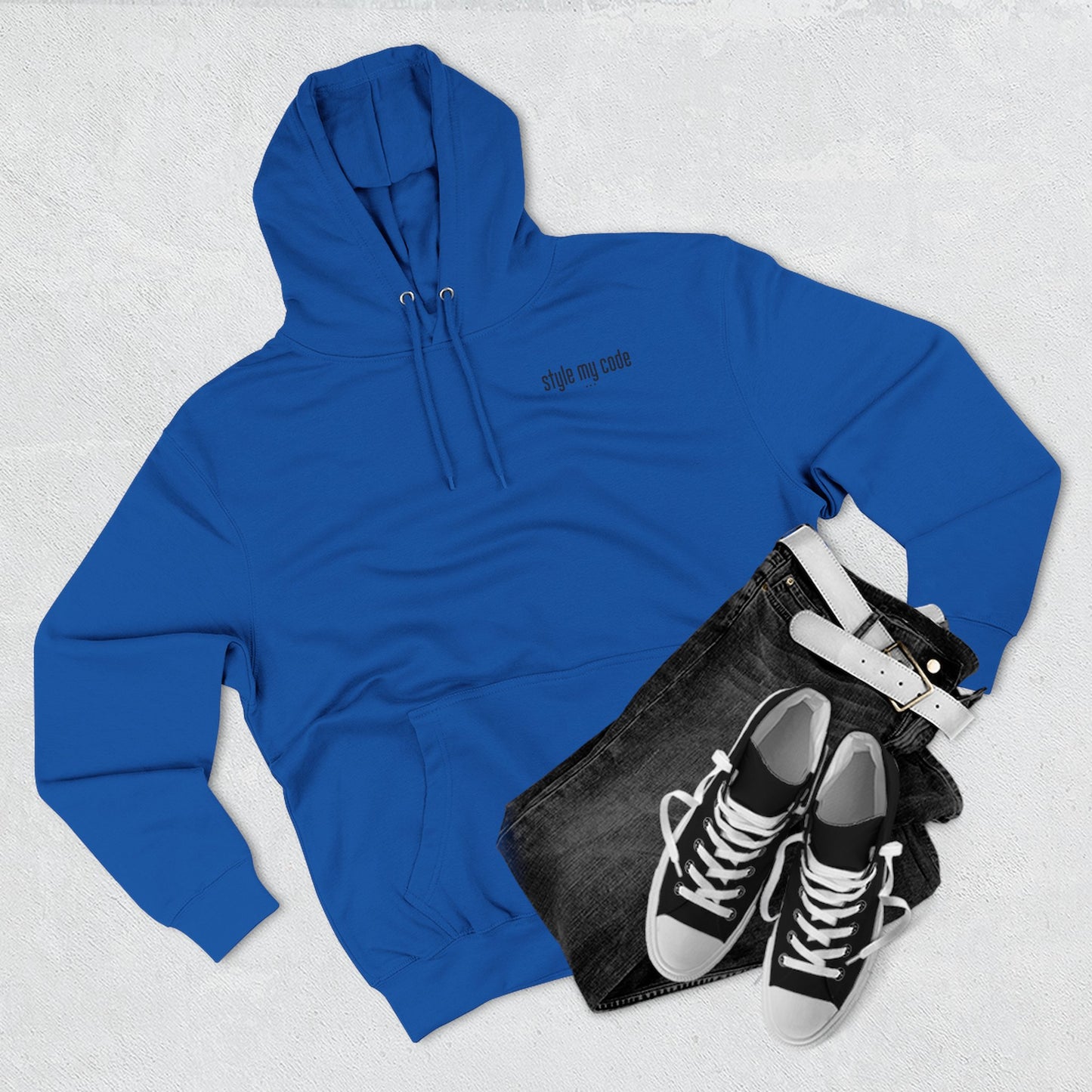 North County Hoodie