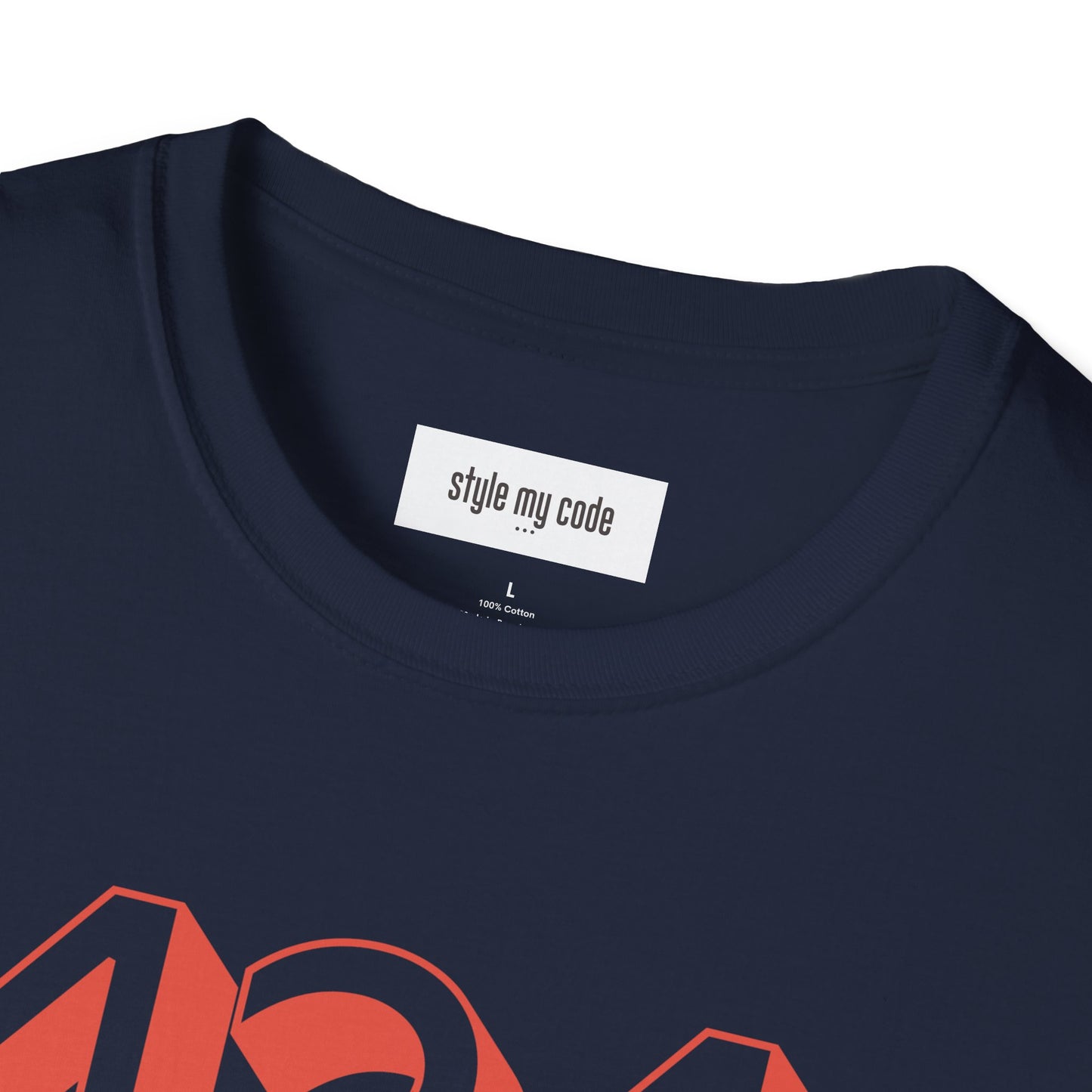 424 Retro Tee