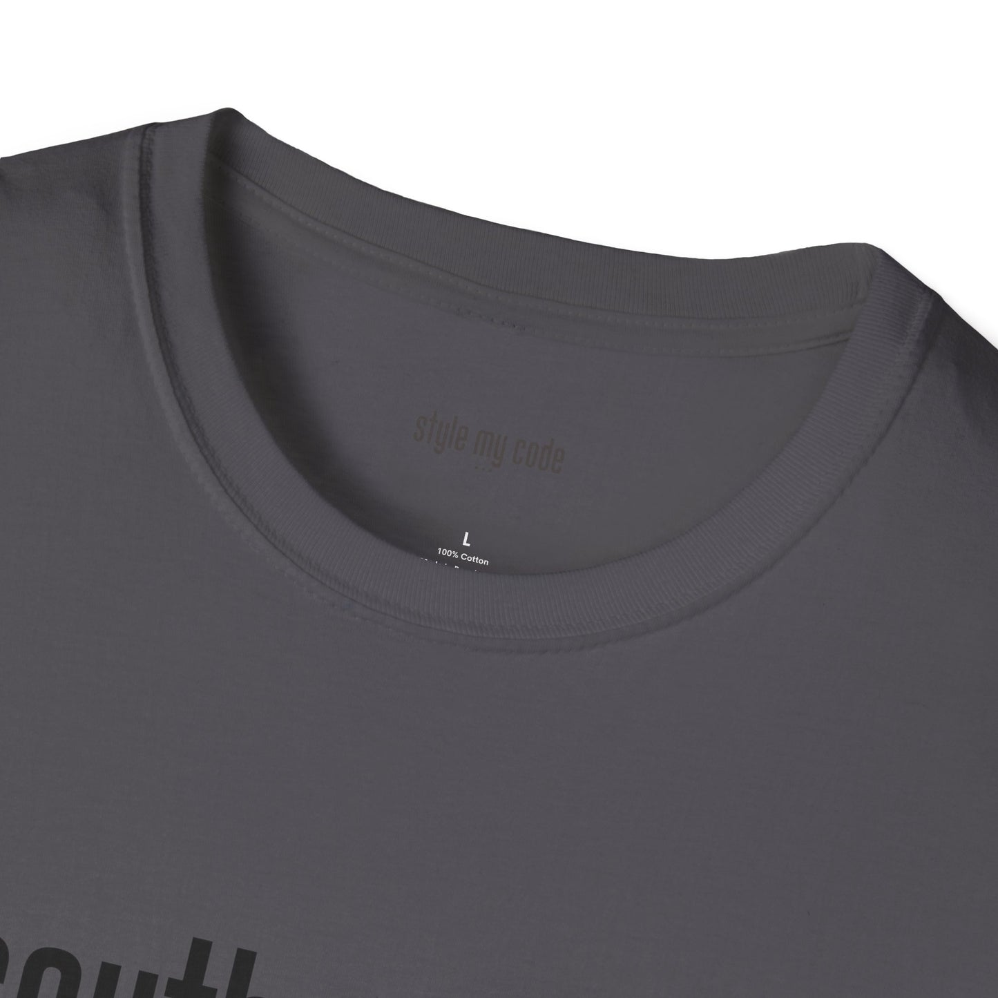South County T-Shirt