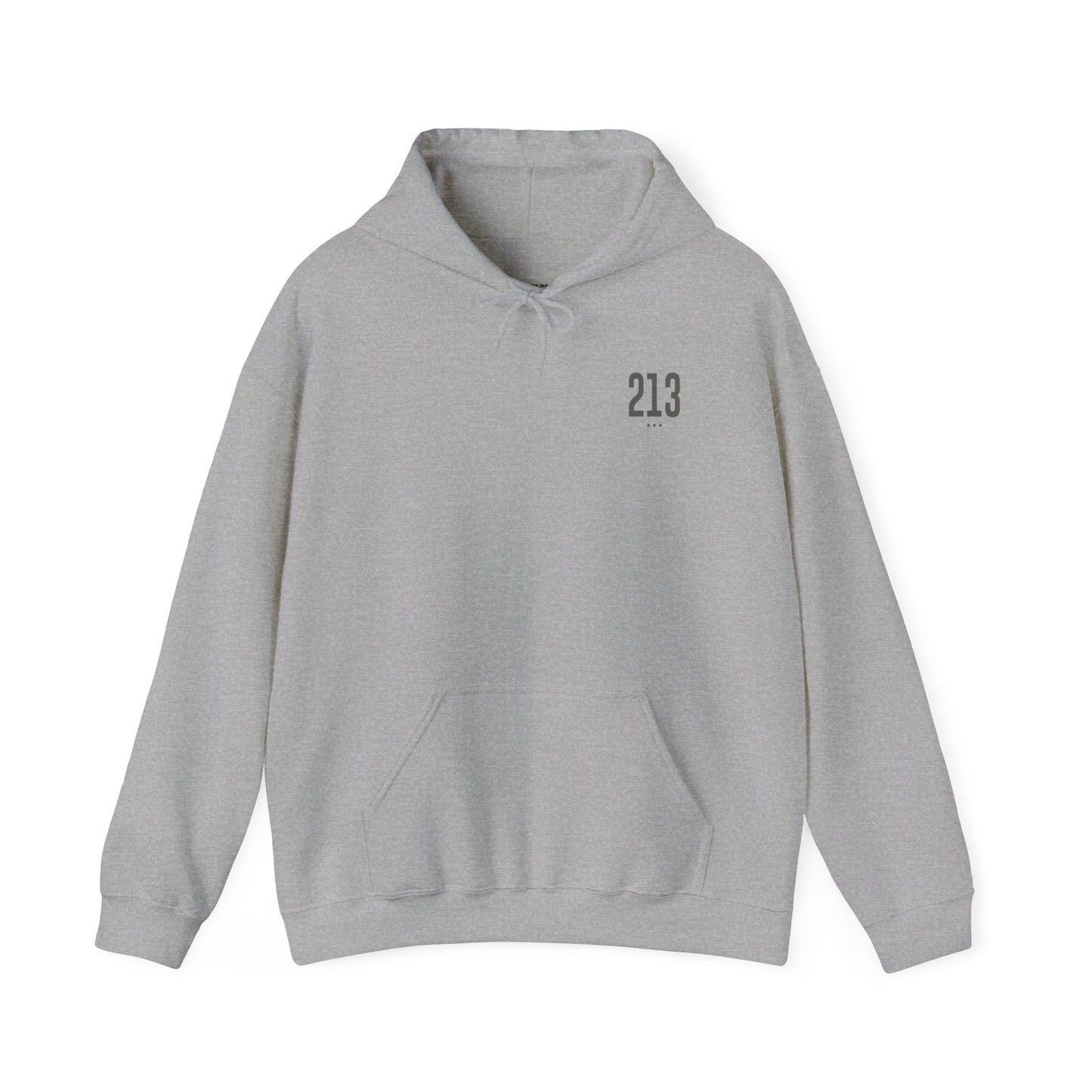213 Hoodie