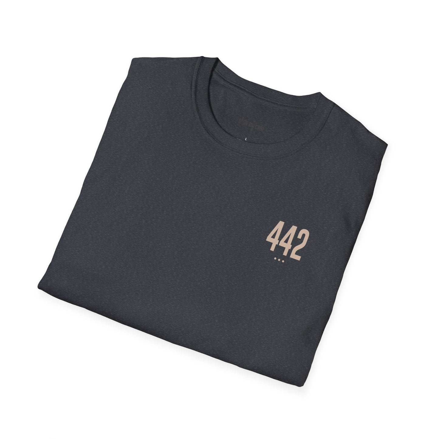 442 Unisex Soft-style T-Shirt