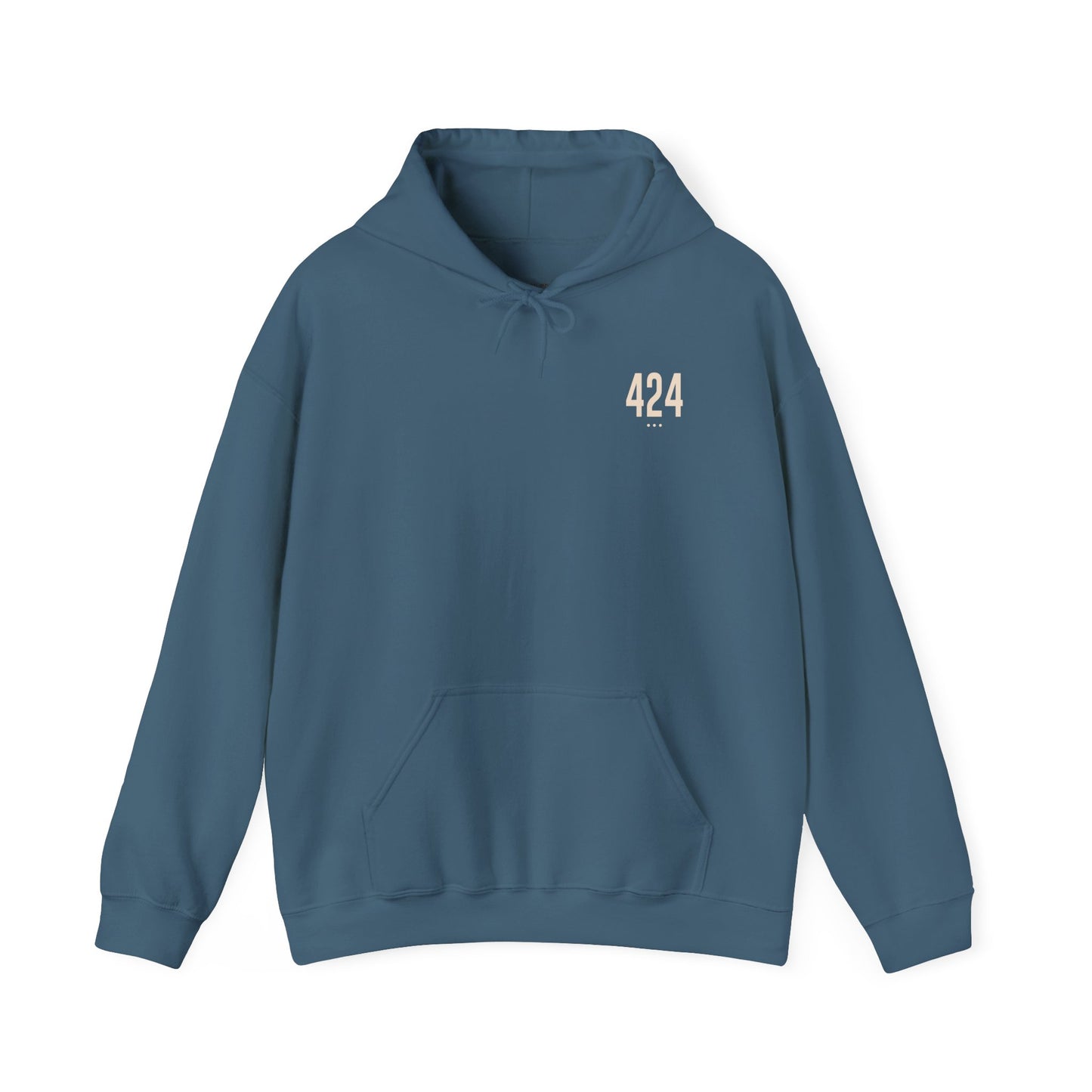 424 Hoodie