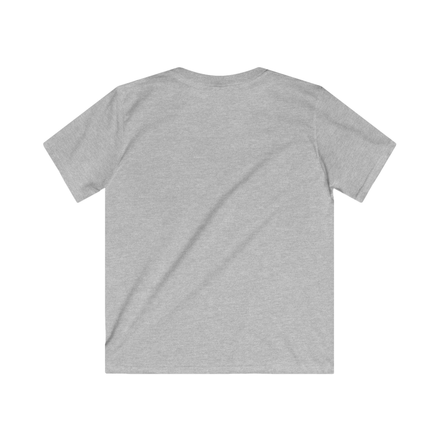 Cool Kids Skate Life Tee, Youth Skateboarding Shirt, Fun Summer Tee