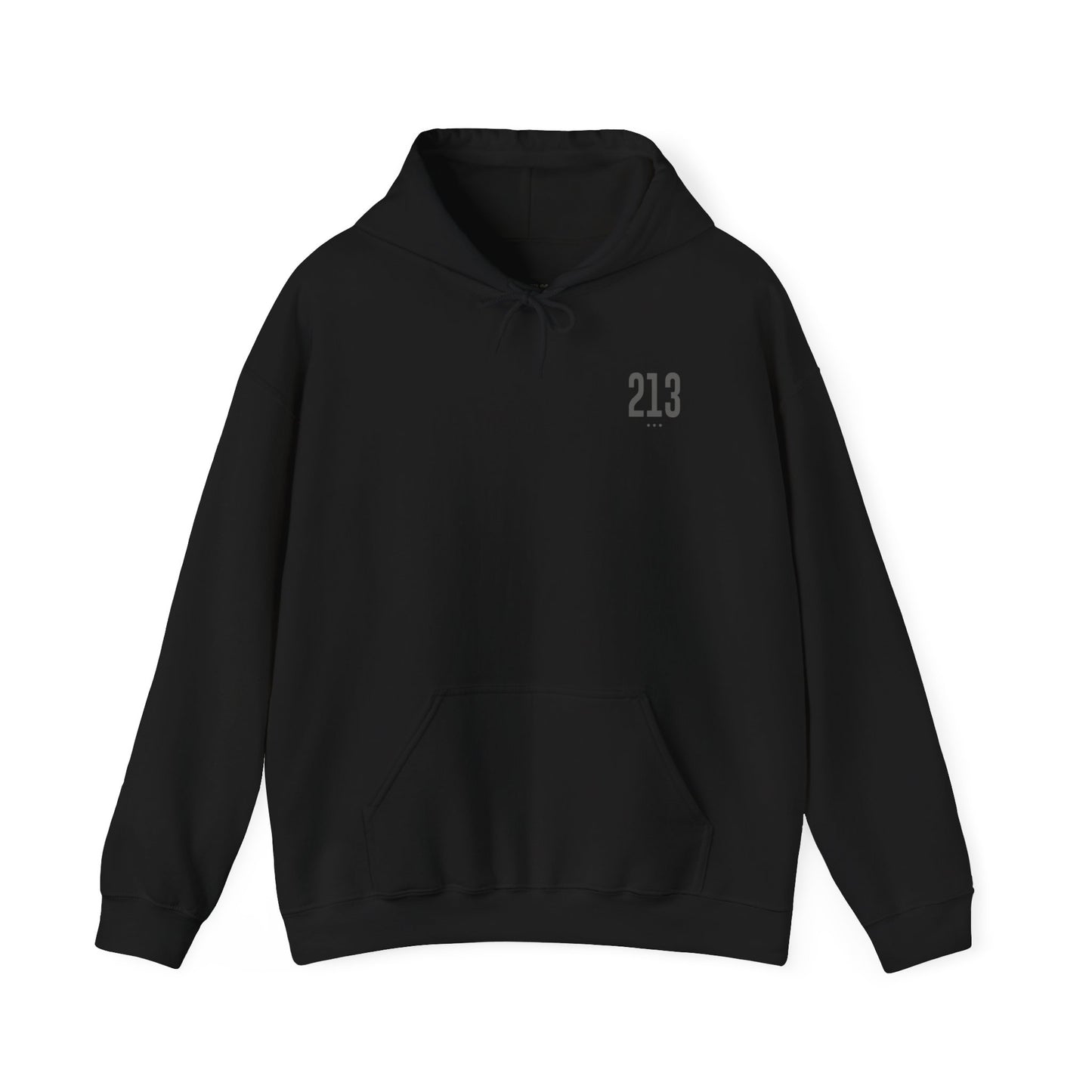 213 Hoodie
