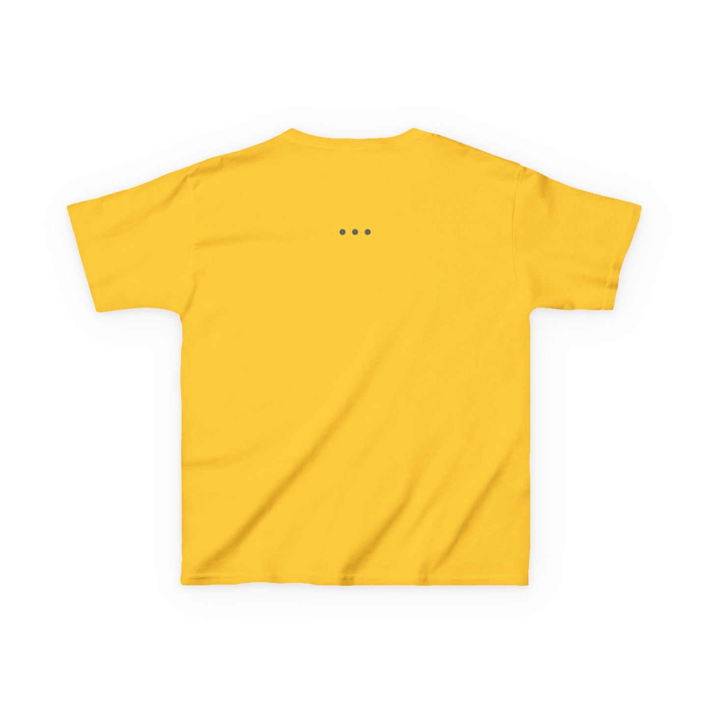 213 logo - Kid's Unisex Trendy Tee