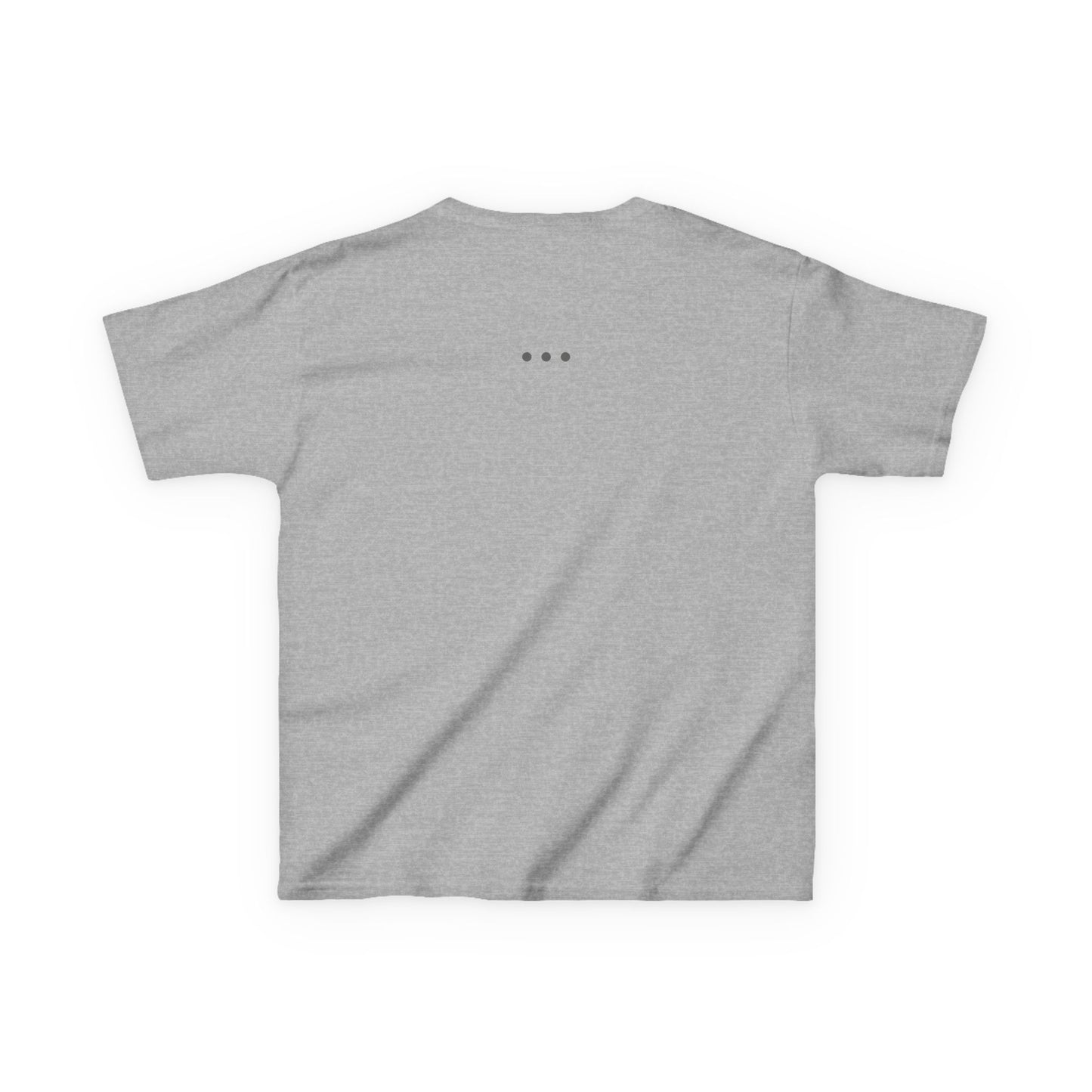213 logo - Kid's Unisex Trendy Tee