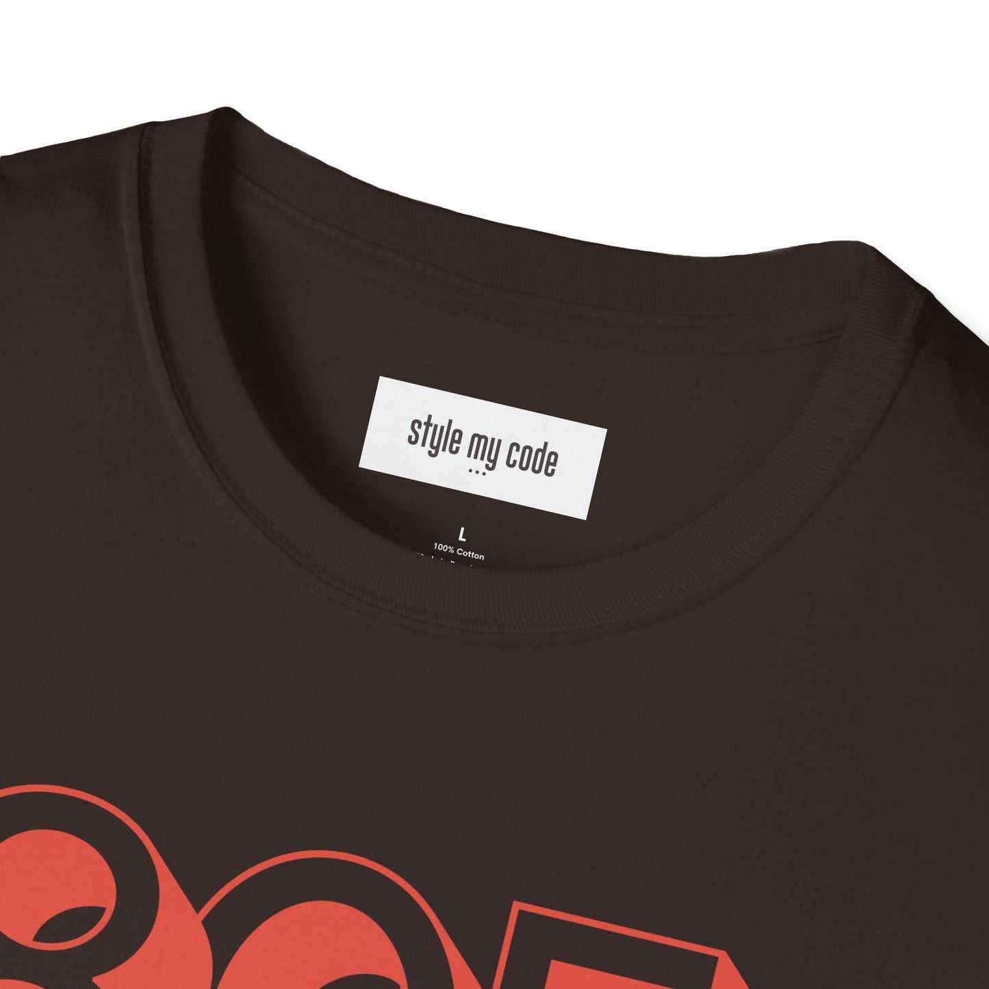 805 Retro Tee