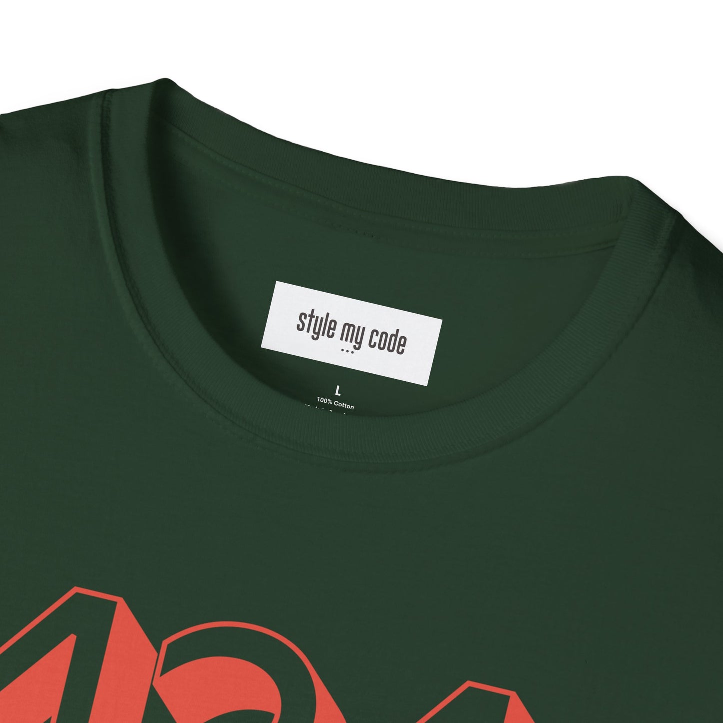 424 Retro Tee