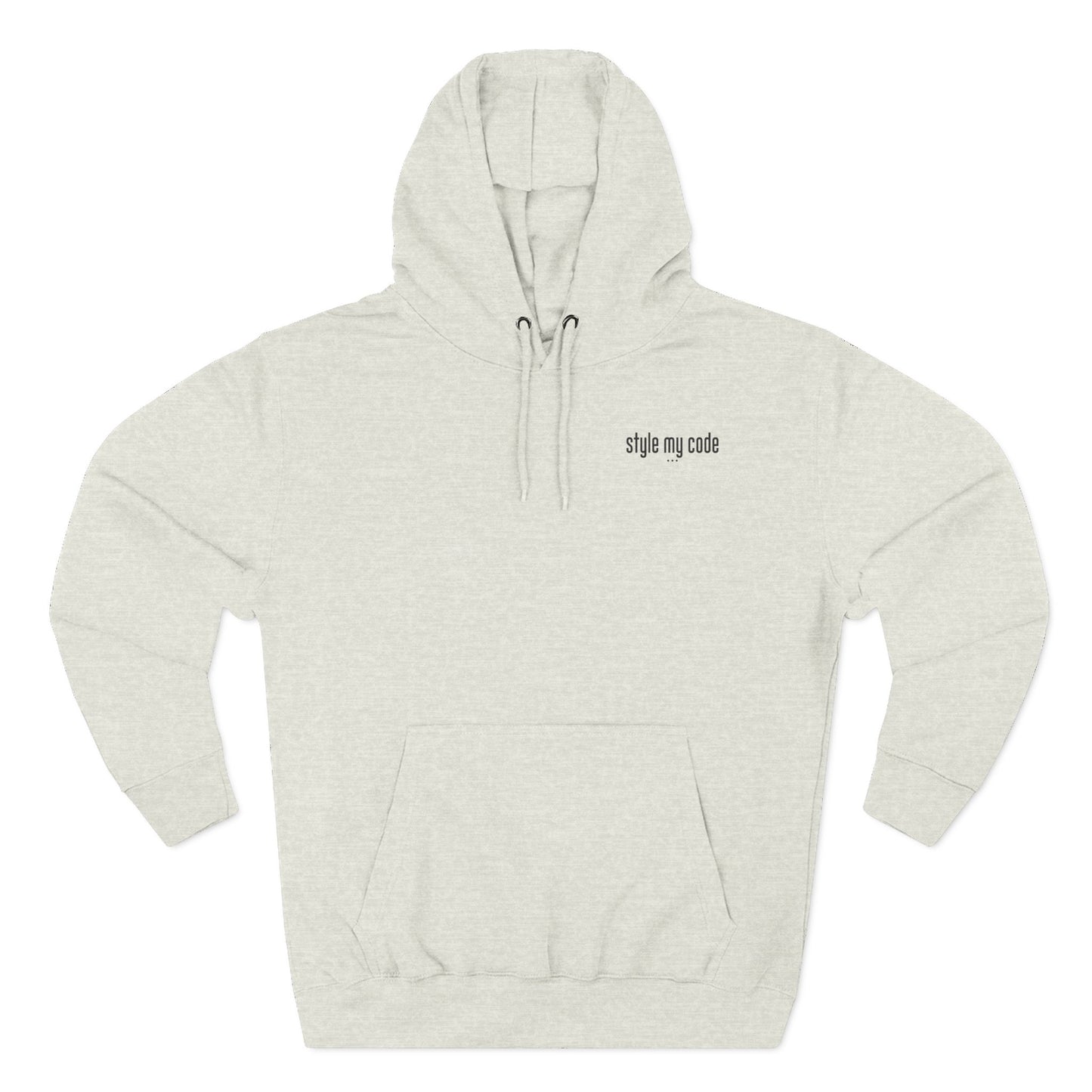The Valley Hoodie