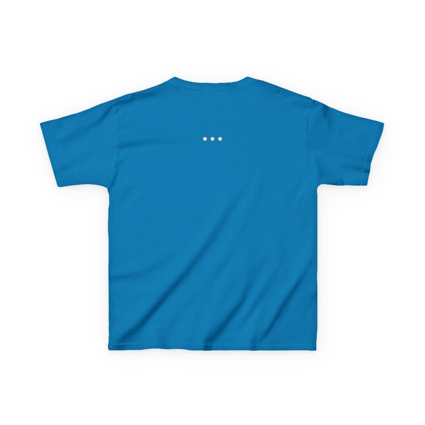 424 logo - Kid's Unisex Trendy Tee