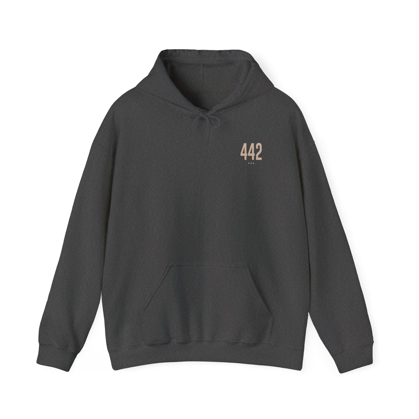 442 Hoodie