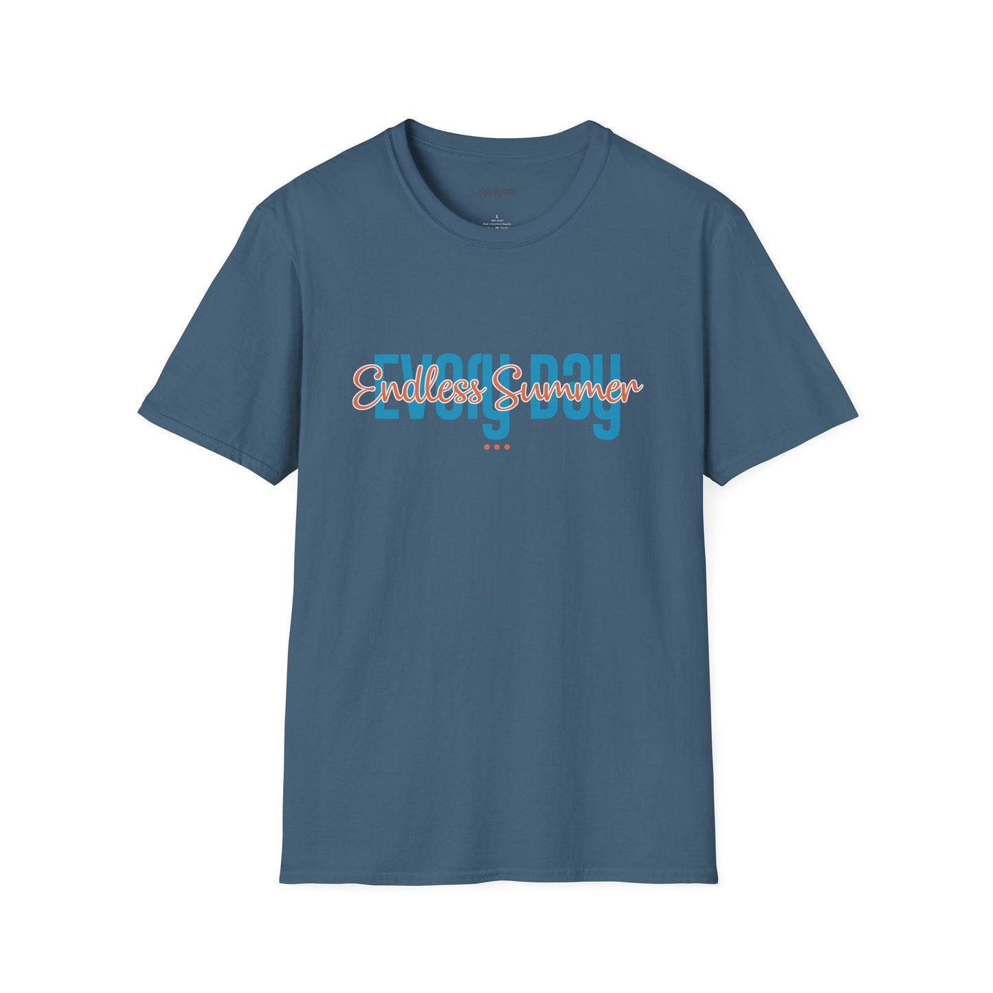 Summer T-Shirt