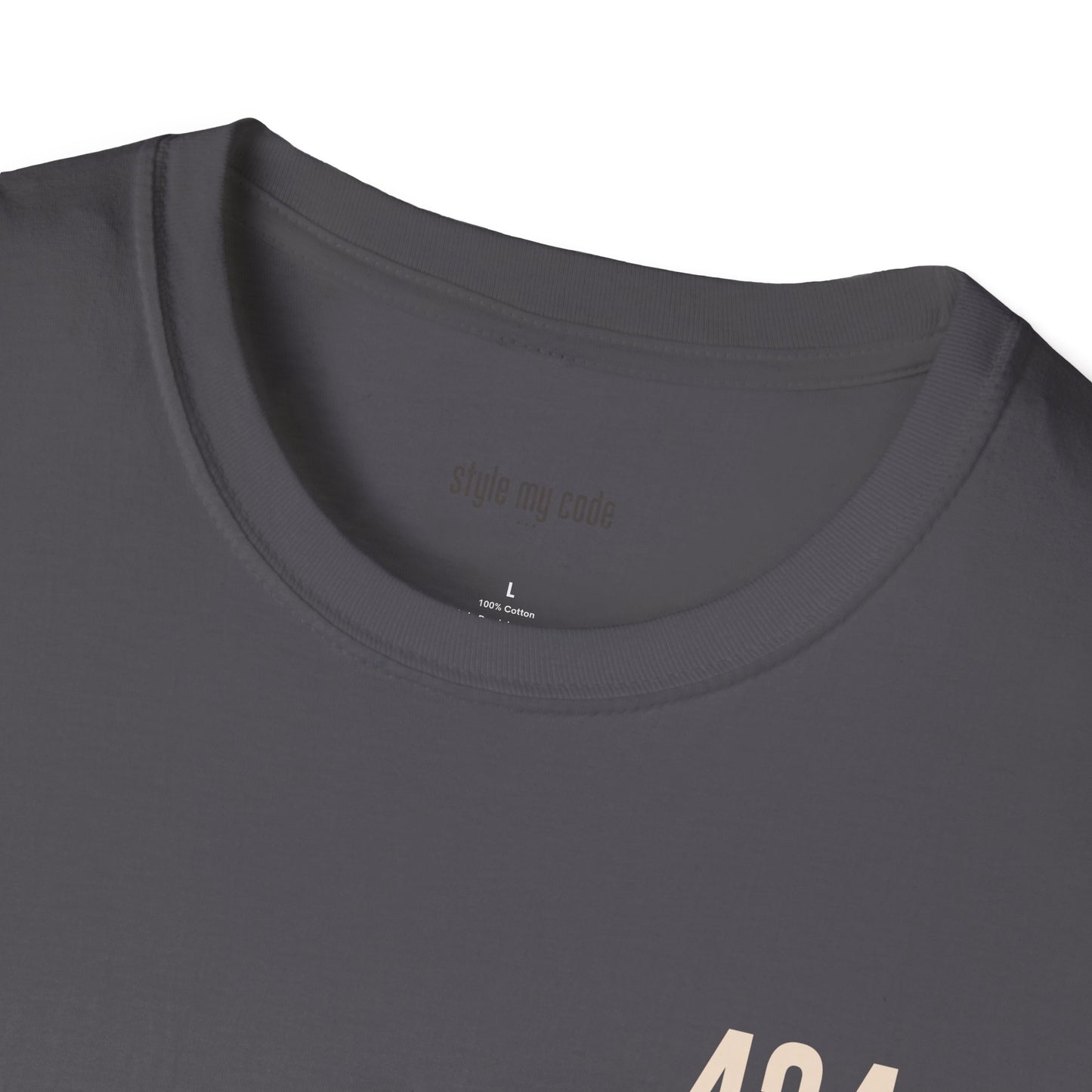 Westside LAers - 424 Unisex Softstyle T-Shirt