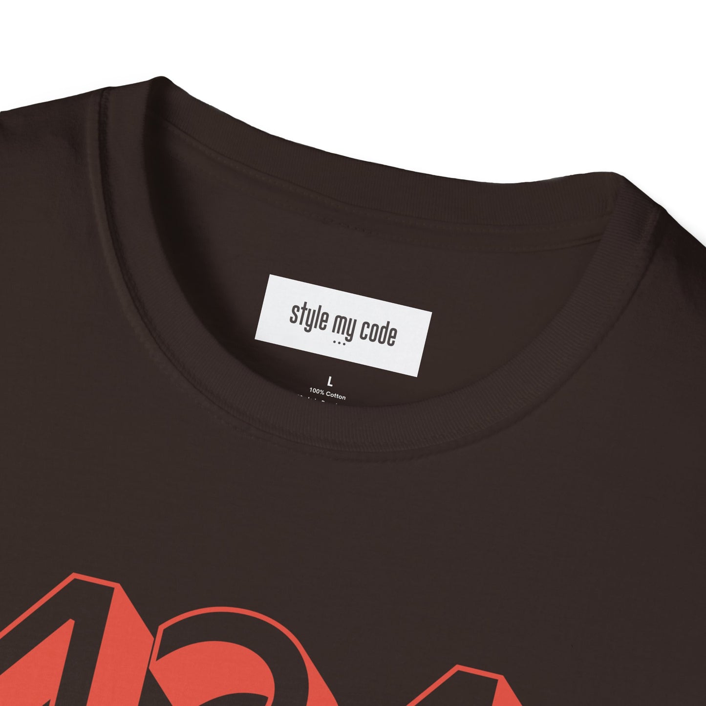 424 Retro Tee