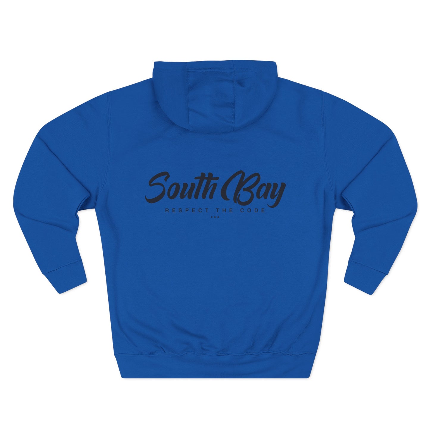 South Bay Hoodie