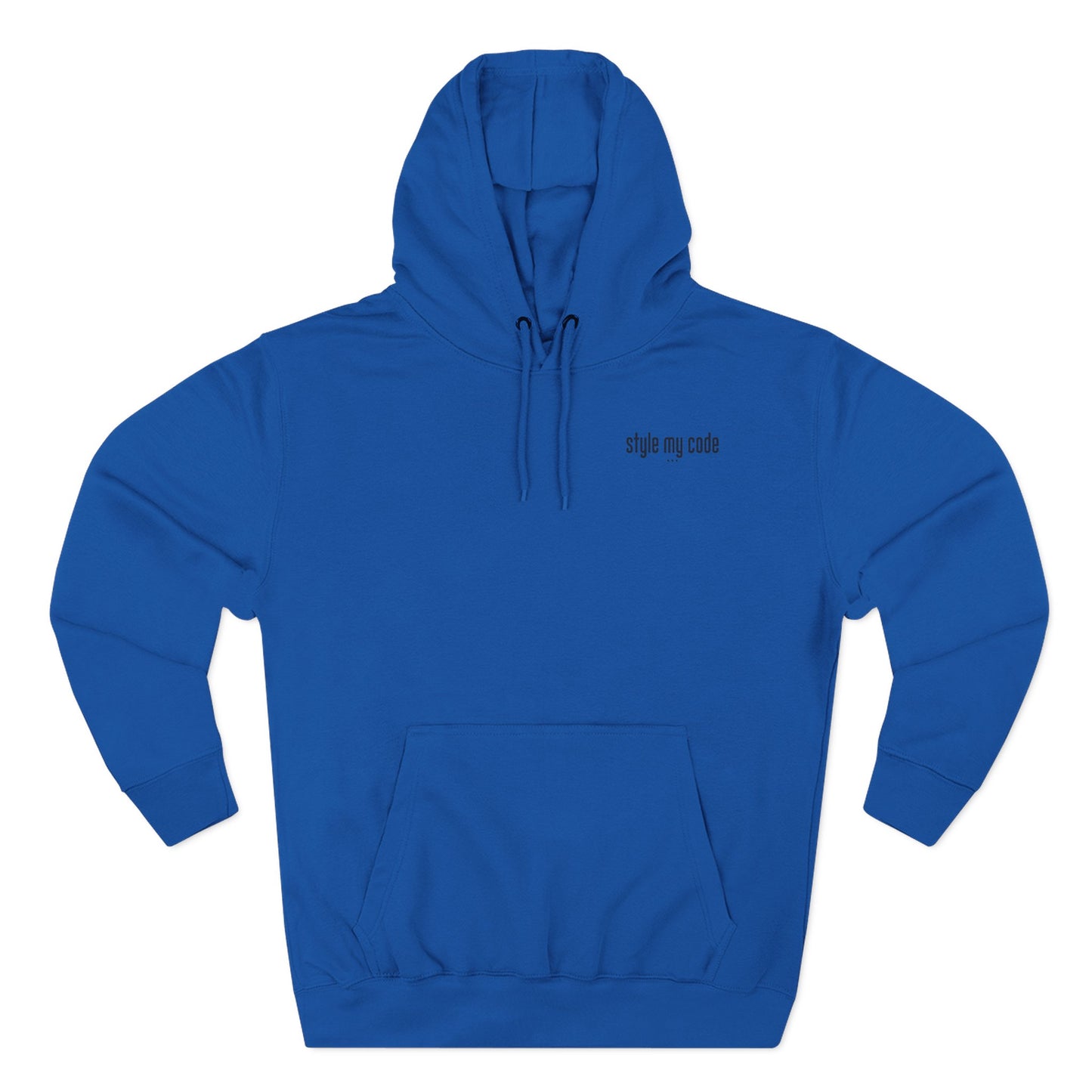 Surf City Hoodie