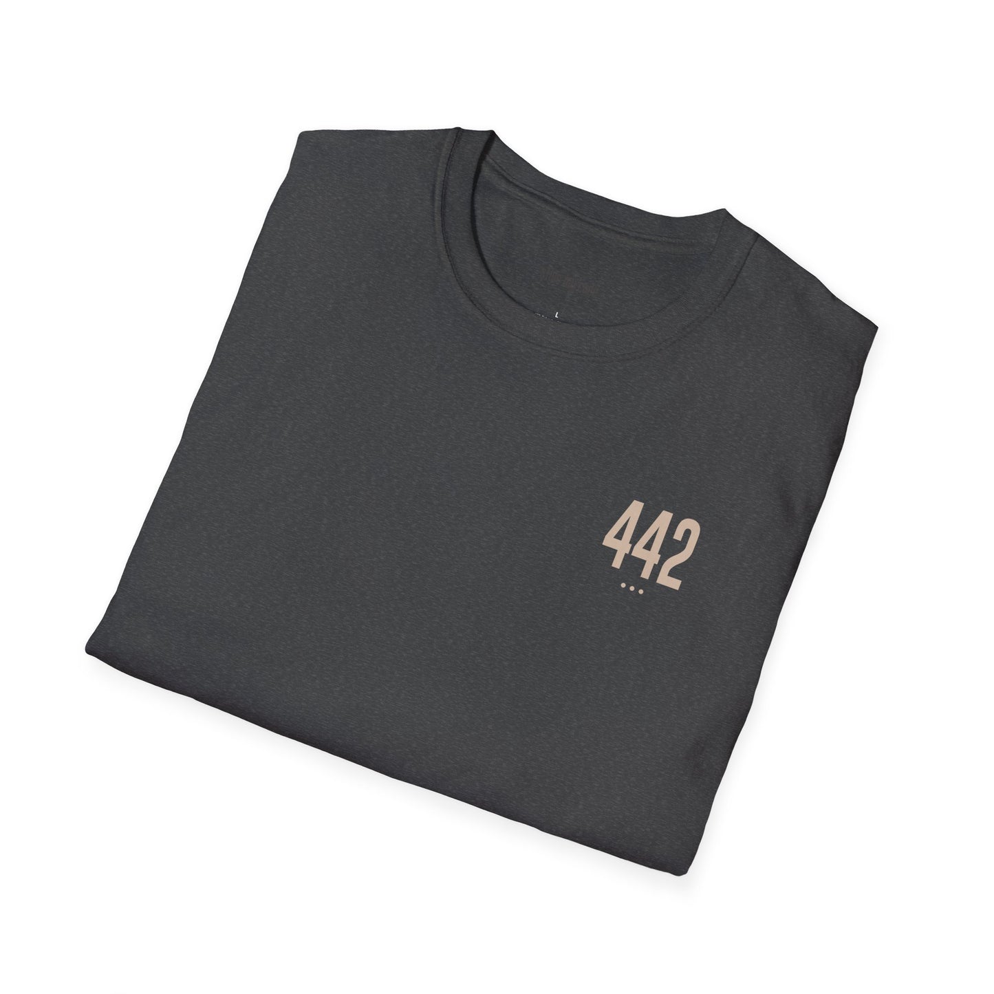 442 Unisex Soft-style T-Shirt