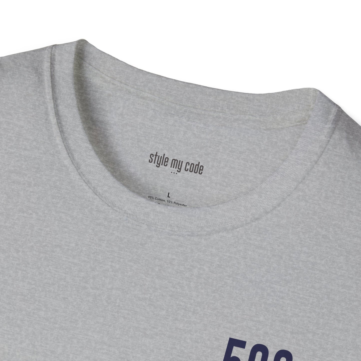 LGB - 562 Unisex Softstyle T-Shirt