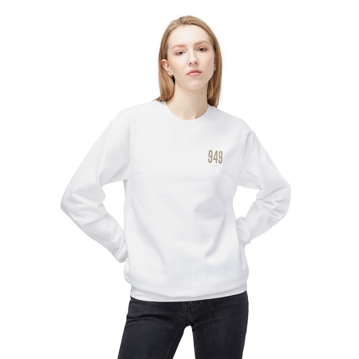 SoCo OC - 949 Crewneck Sweatshirt