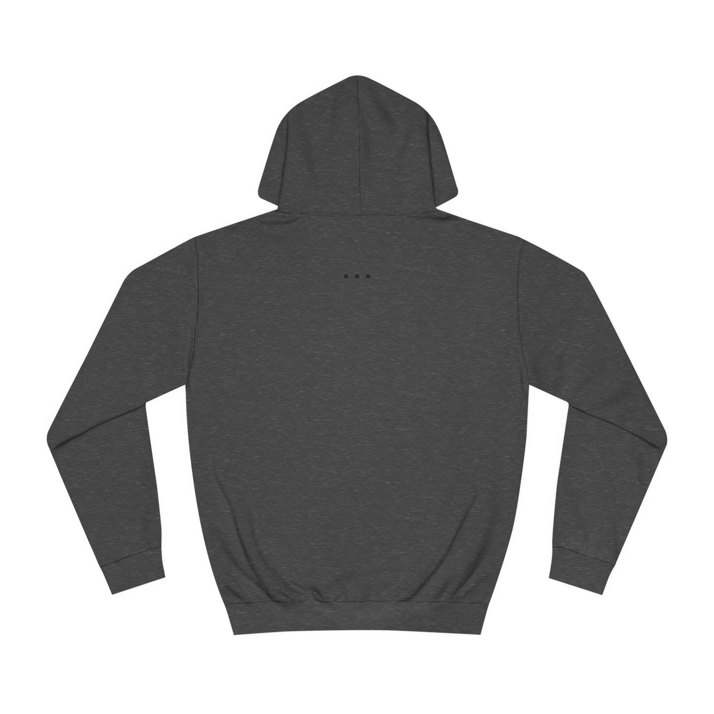 805 Black Logo Unisex Hoodie