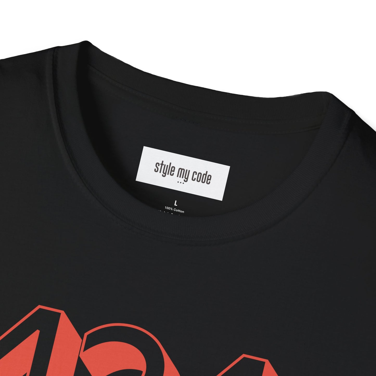 424 Retro Tee