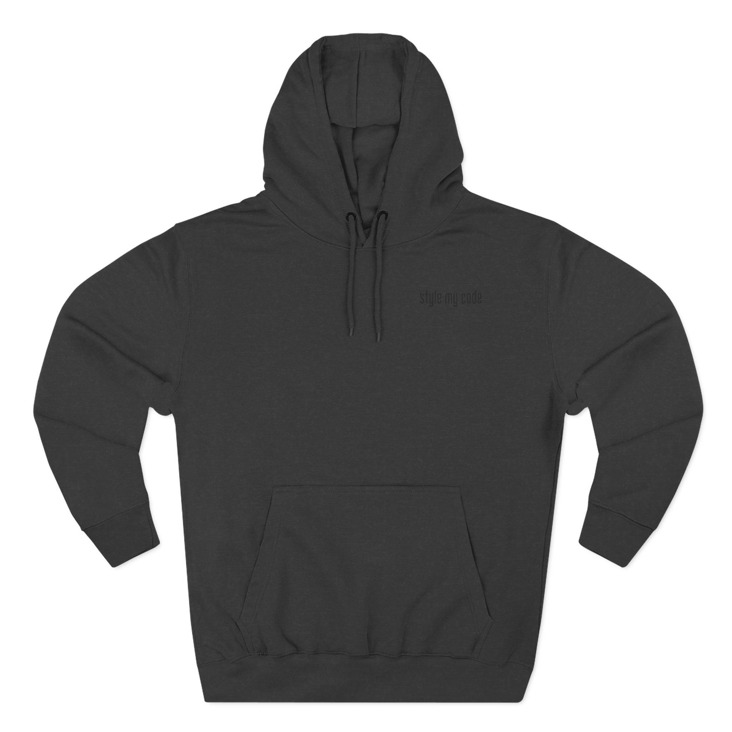 The Valley Hoodie