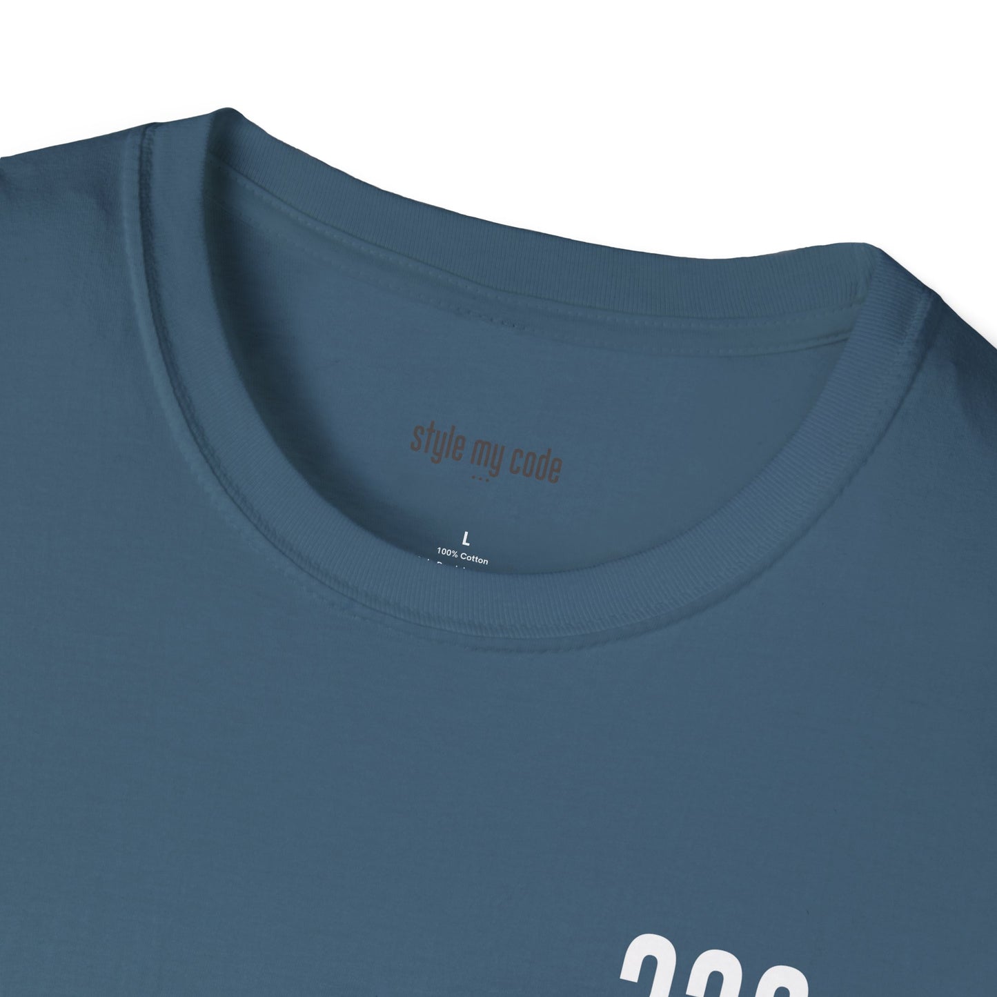 323 T-Shirt