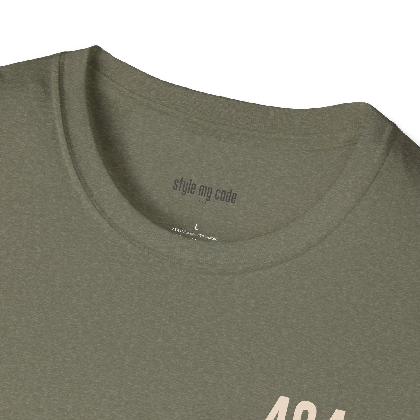 Westside LAers - 424 Unisex Softstyle T-Shirt