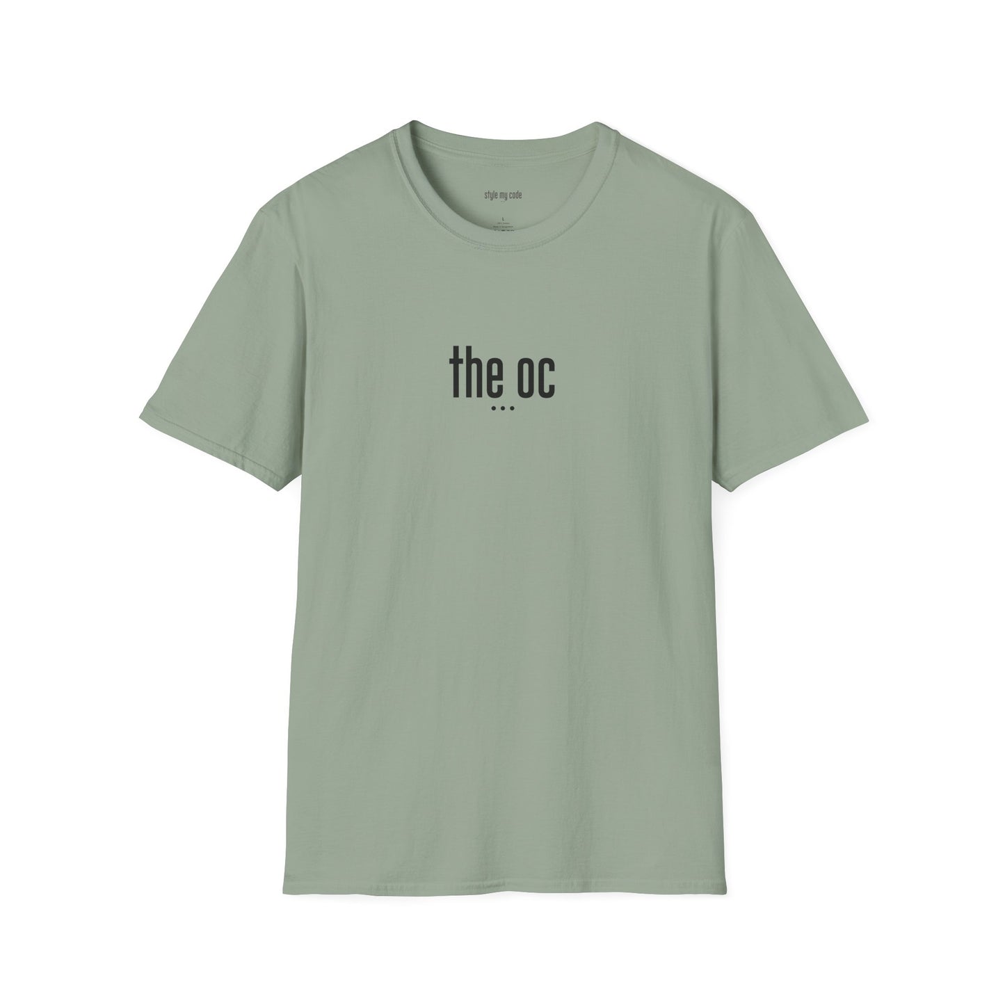 The OC T-Shirt