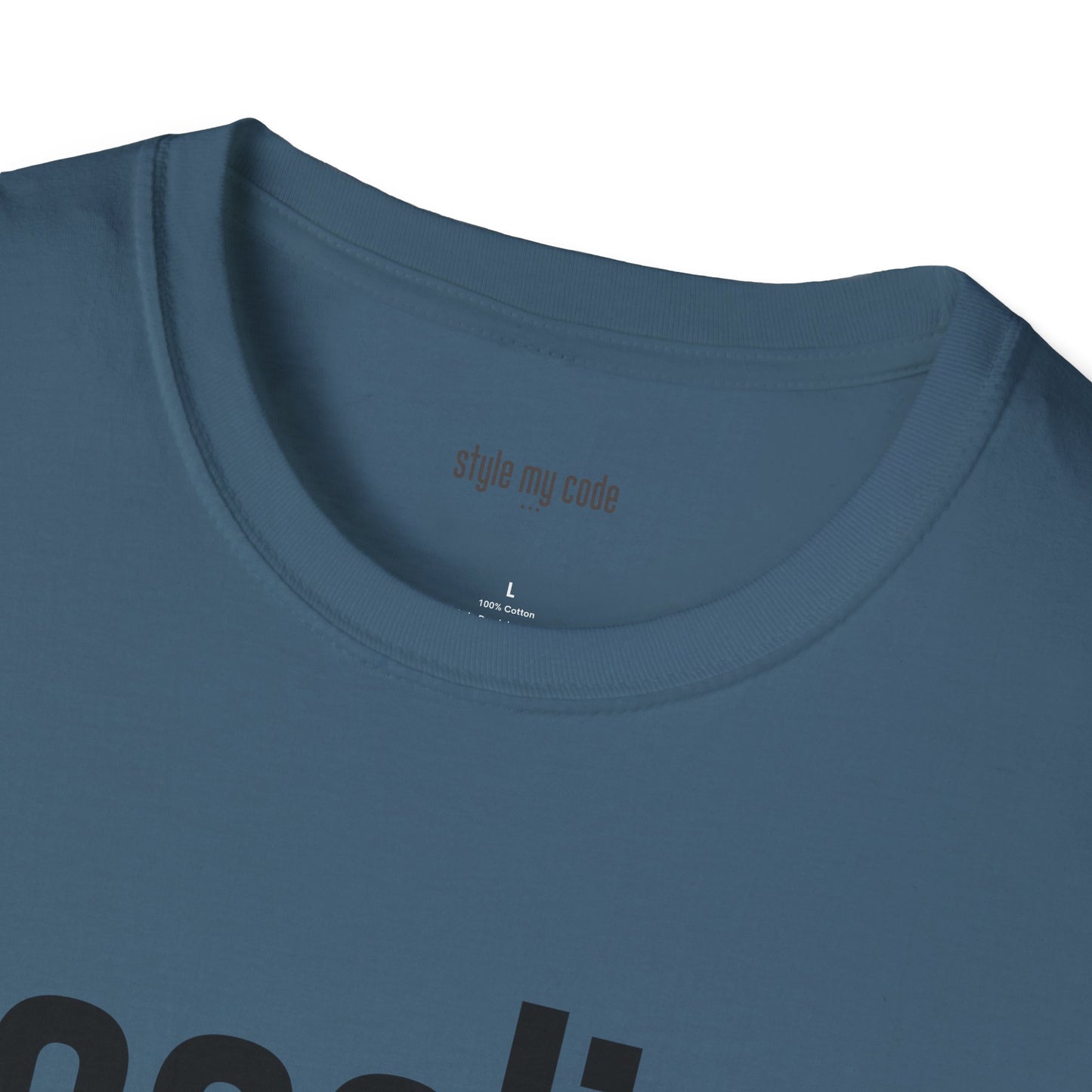 Los Angeles Nickname T-Shirt