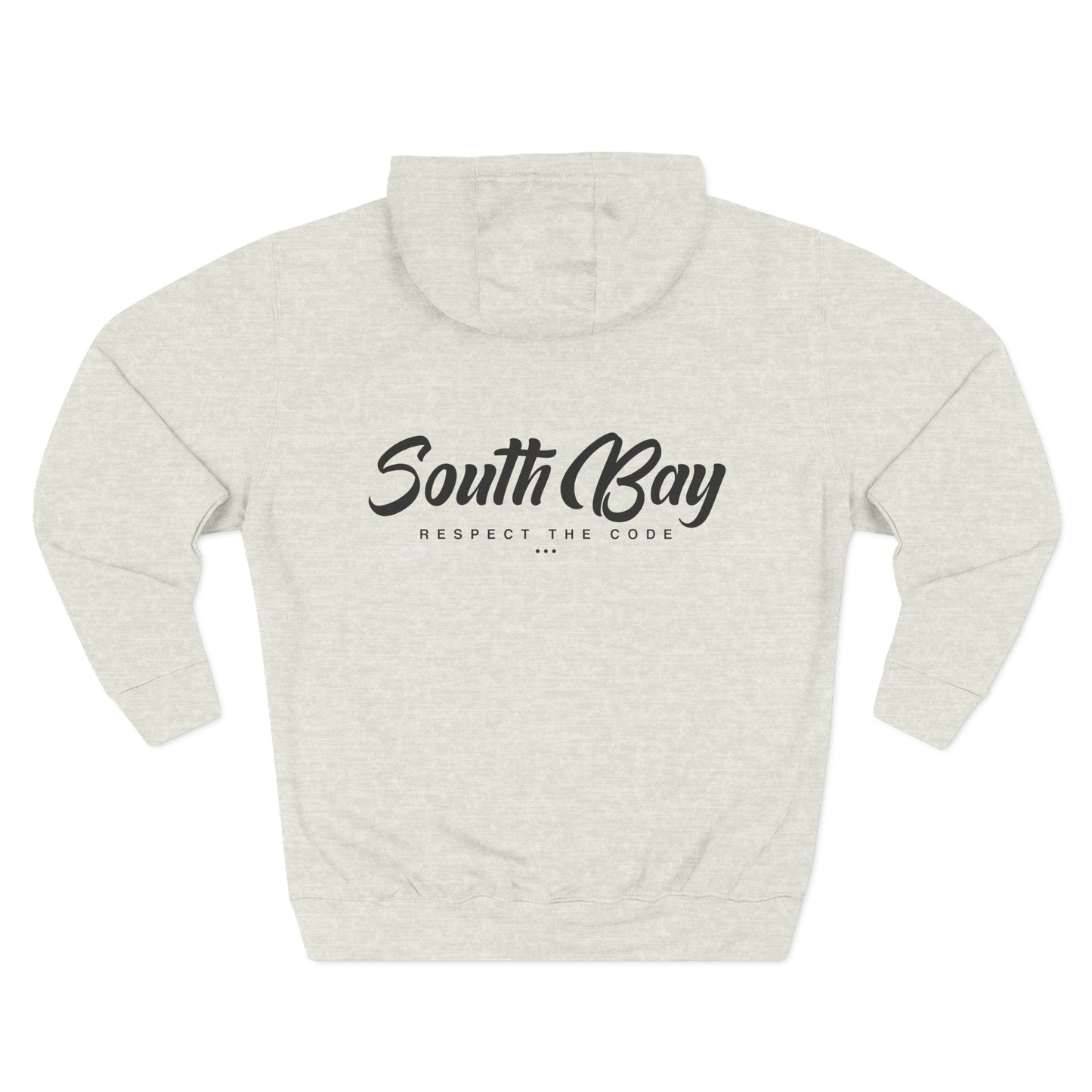 South Bay Hoodie