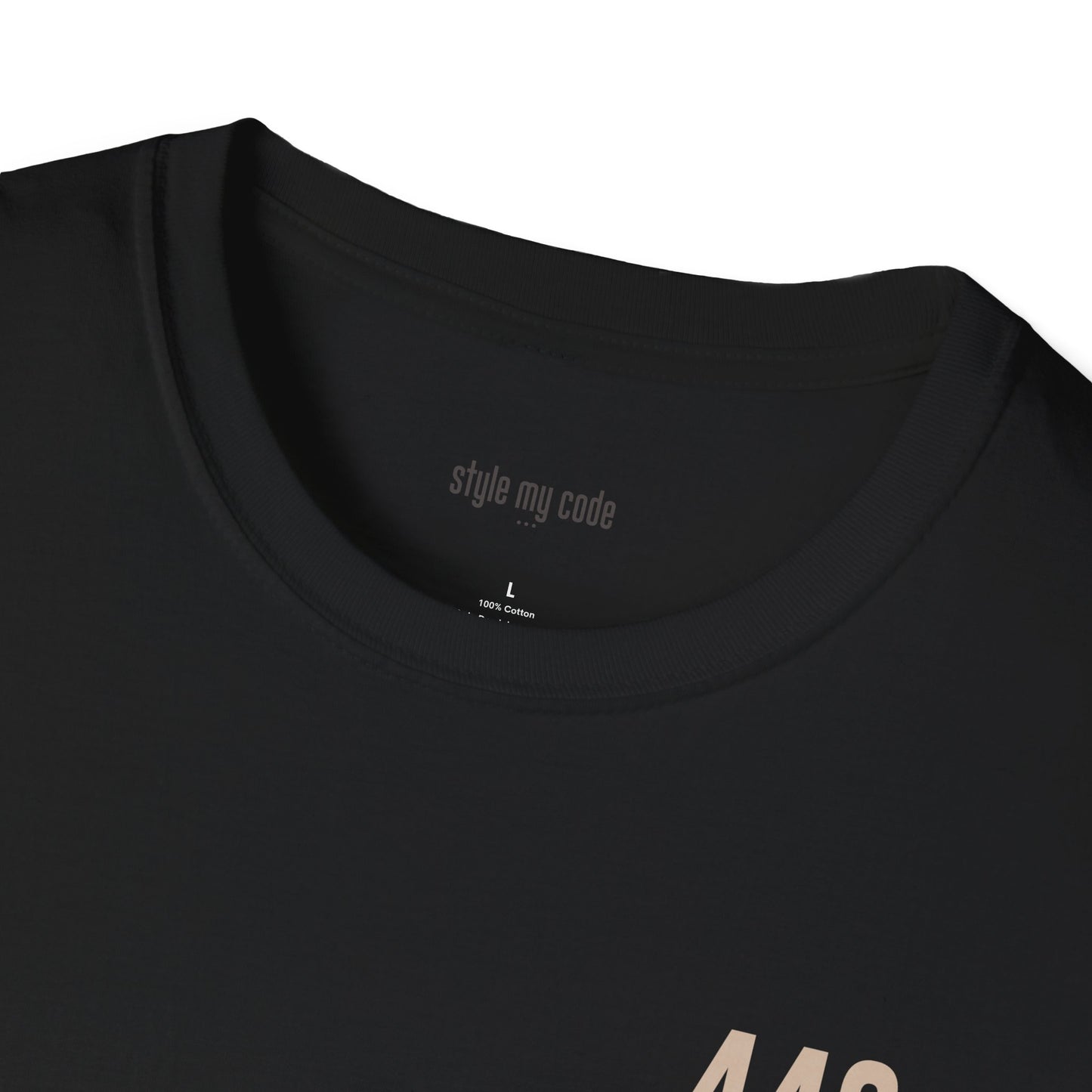 442 Unisex Soft-style T-Shirt