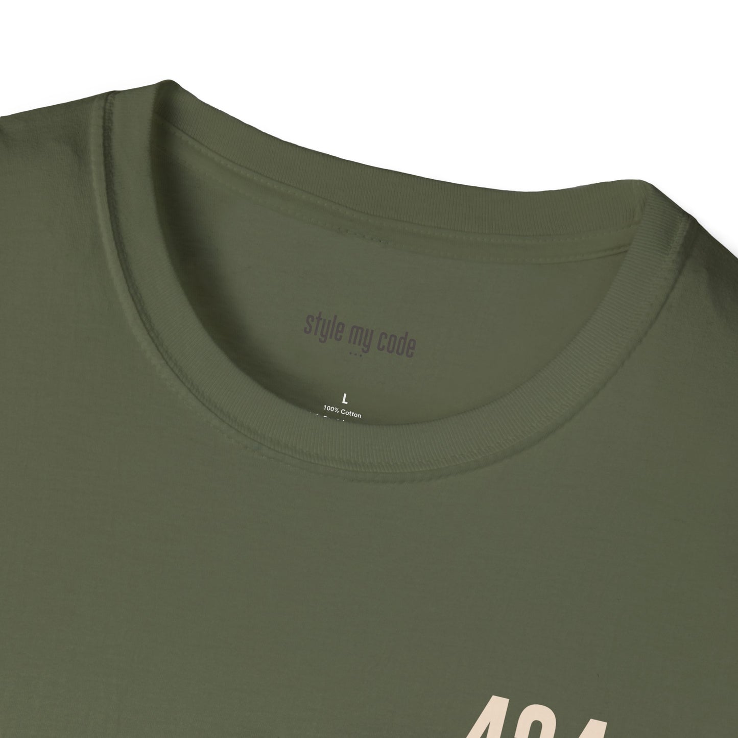 Westside LAers - 424 Unisex Softstyle T-Shirt