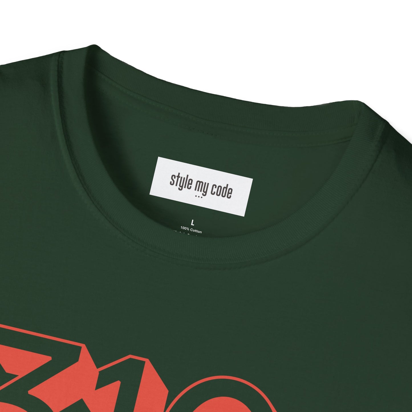 310 Retro Tee