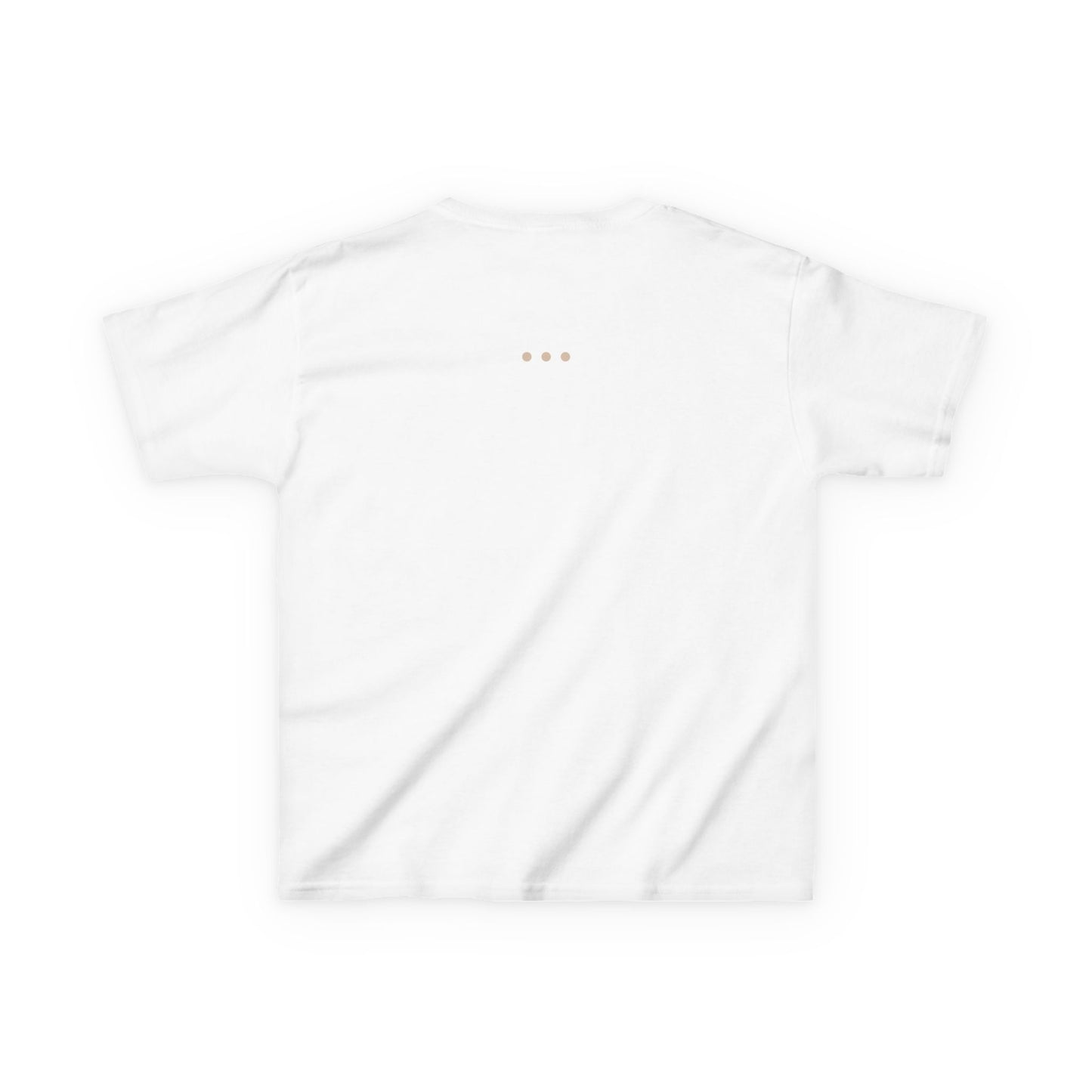 "Respect the Code" - Kid's Unisex Trendy Tee