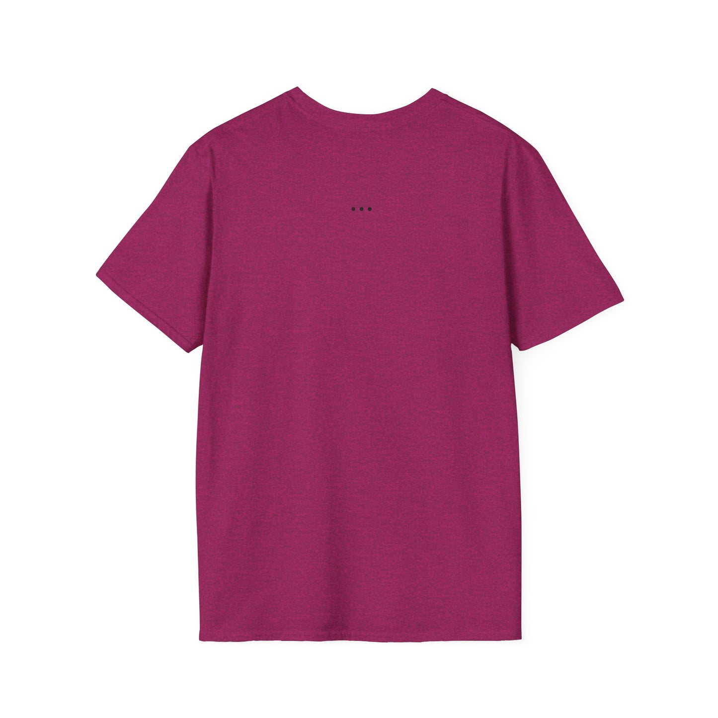 SoCal Local Floral T-Shirt | Unisex Softstyle Tee | Beachwear, Casual Outfit, Gift for Friends, Summer Vibes, Team Event
