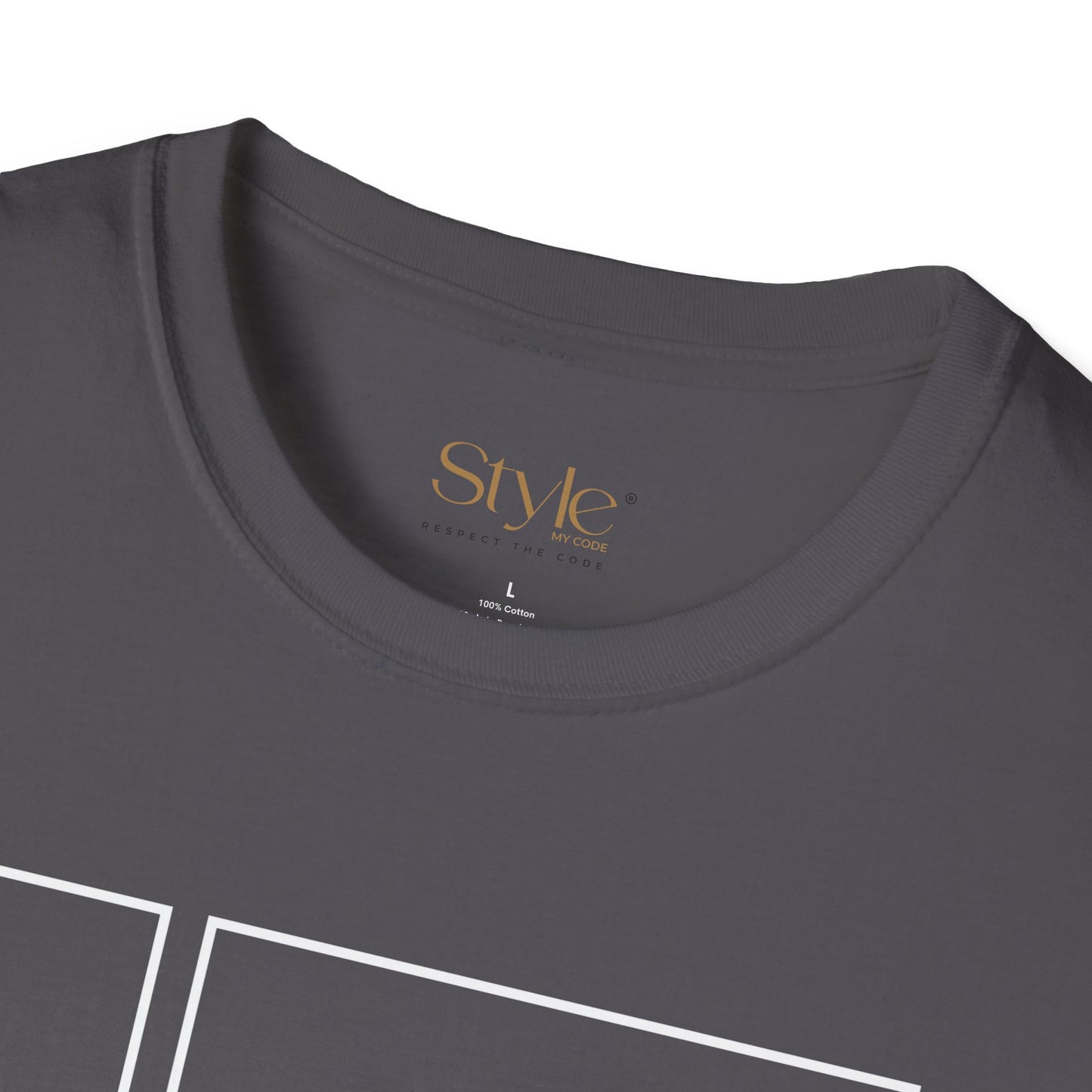 Inland Empire "IE" Trendy Minimalist Unisex T-Shirt | Perfect for Casual Wear, Street Style, Gifts, Summer Festivals, Everyday Comfort